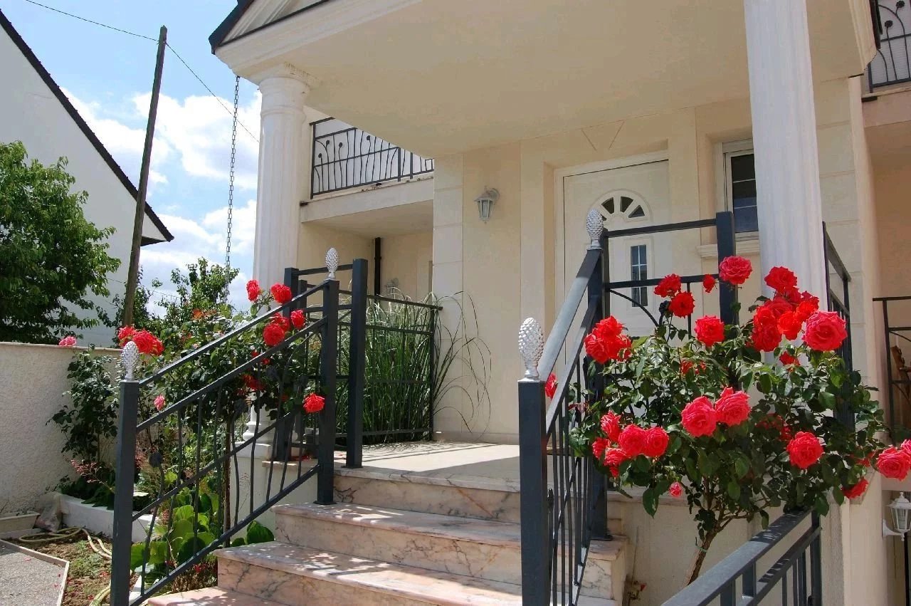 Location Appartement Noisy-le-Grand