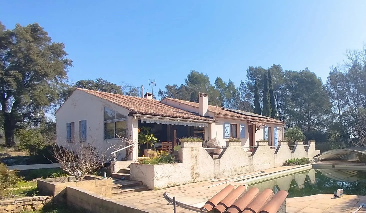 Agence immobilière de Nat'Immo