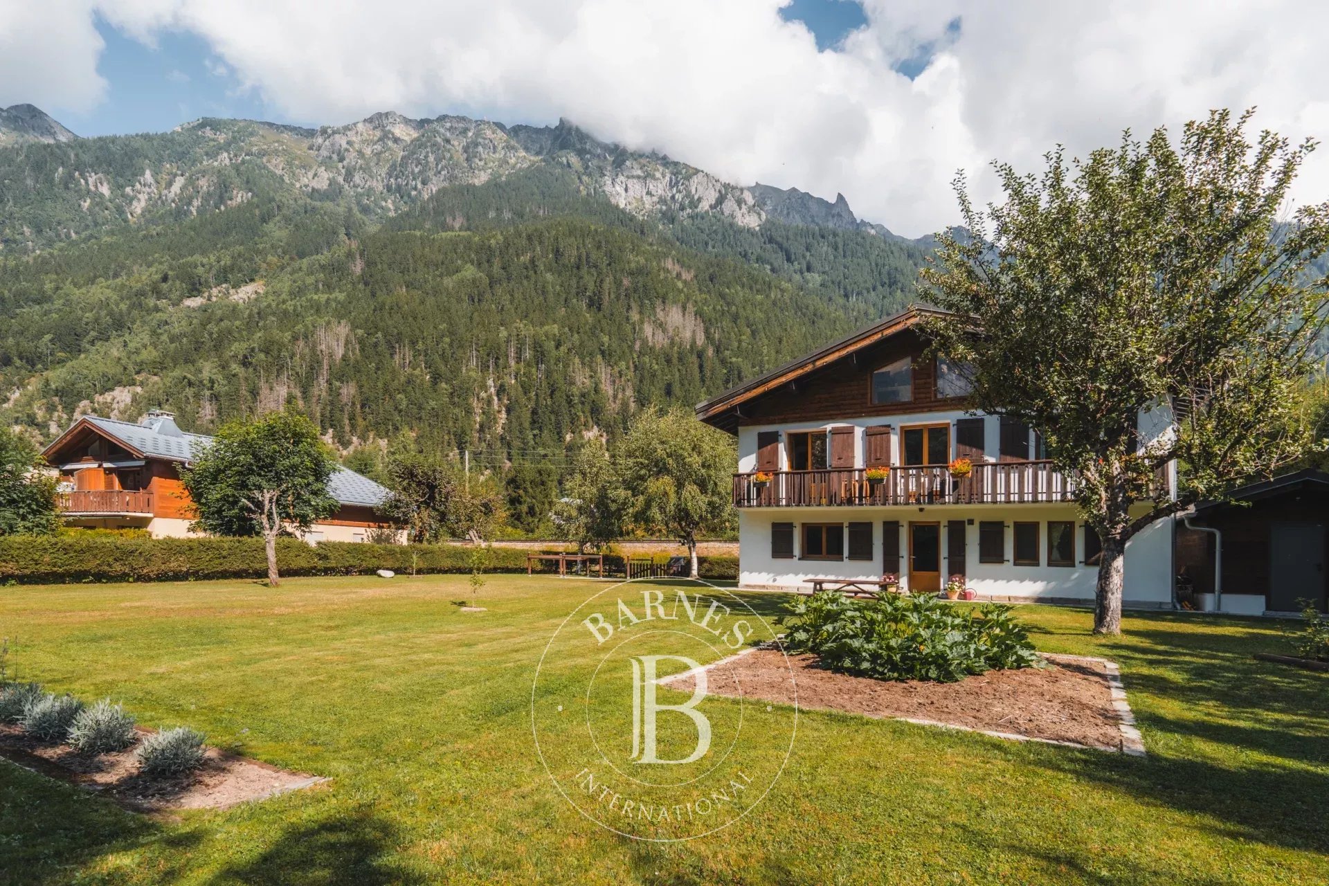 Dağ evi Chamonix-Mont-Blanc - picture 38