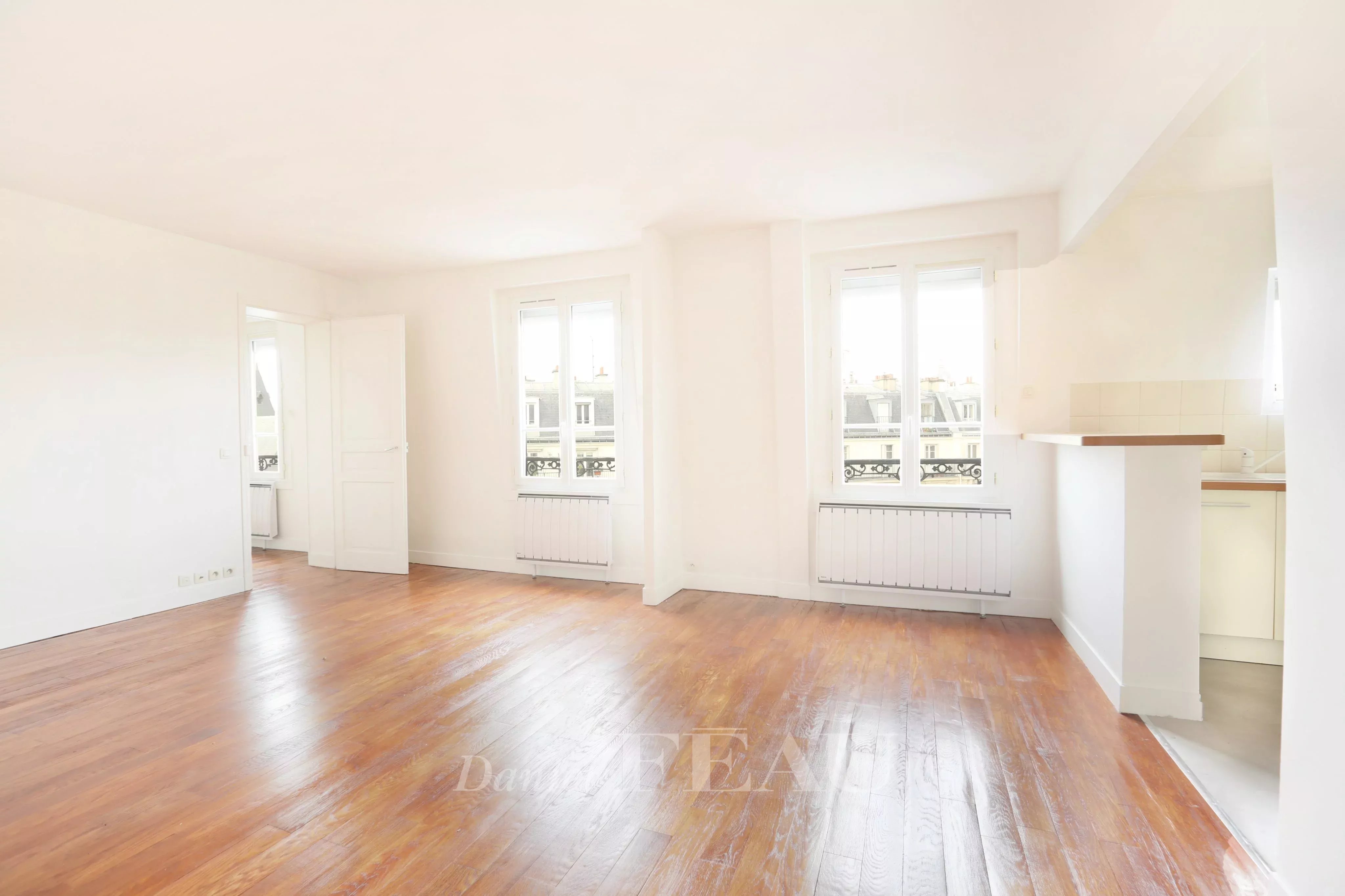 Rental Apartment Paris 5th