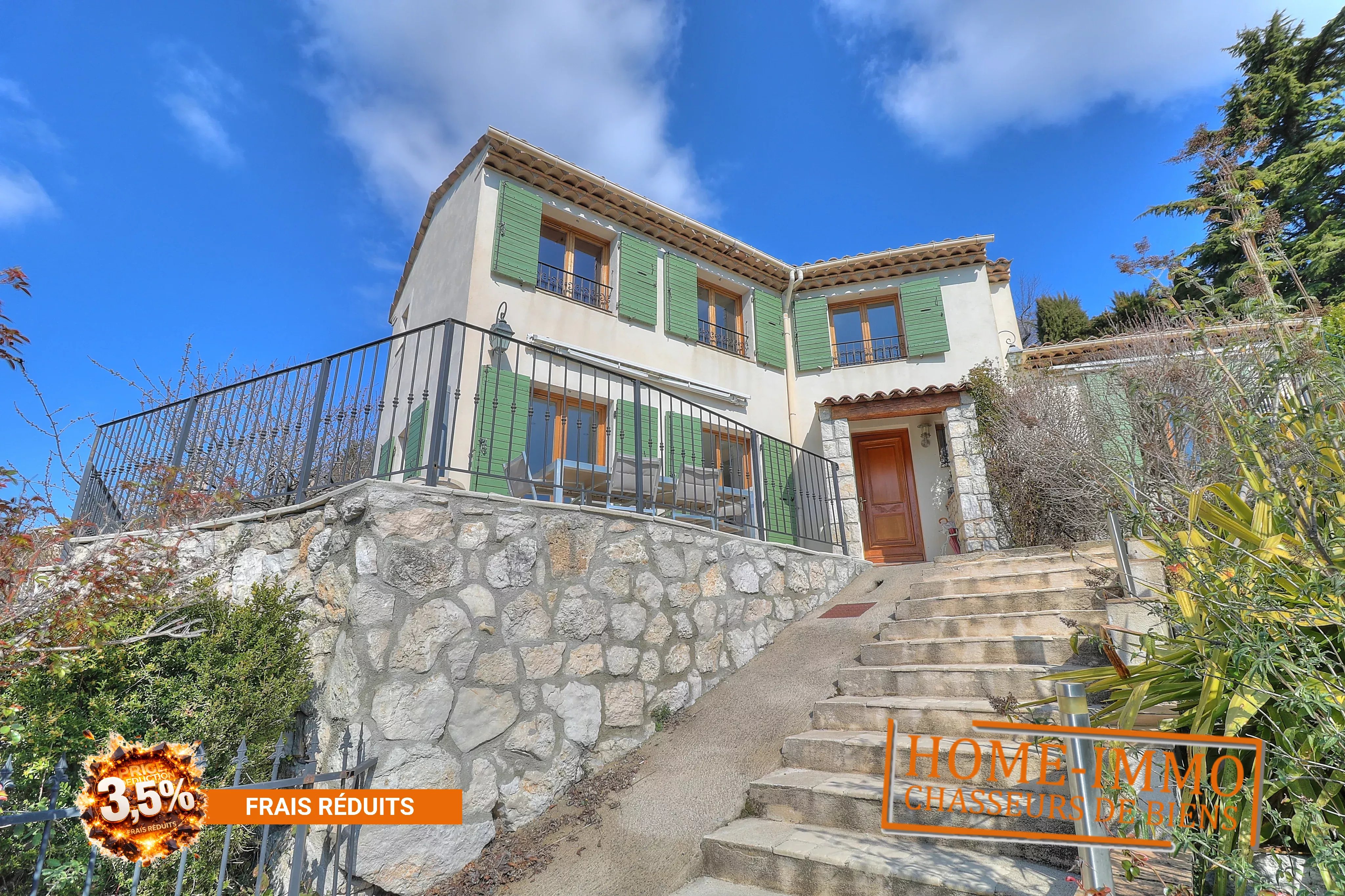 Agence immobilière de Home Immo