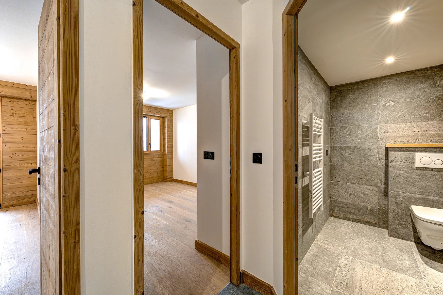 Photo of MORZINE - New 2-bedroom apartment ideally located