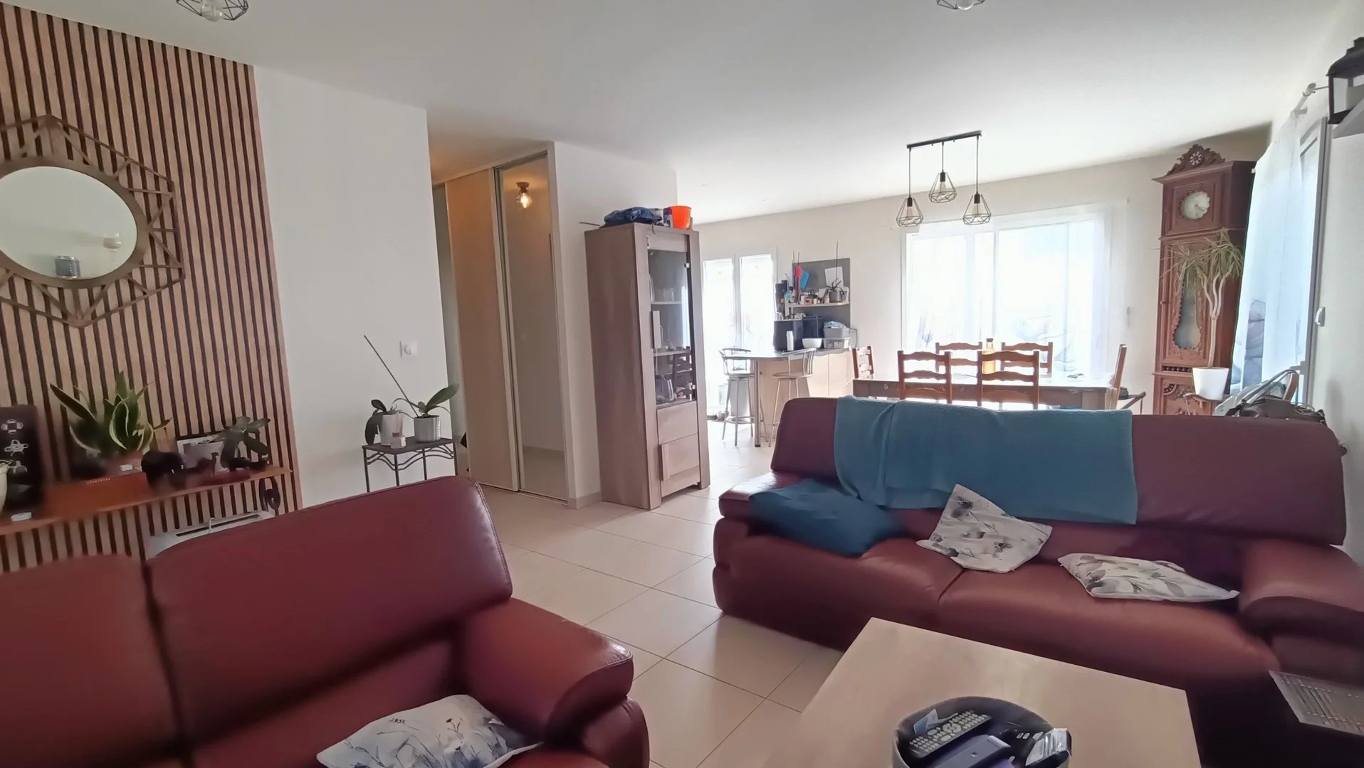 MAISON DE PLAIN-PIED