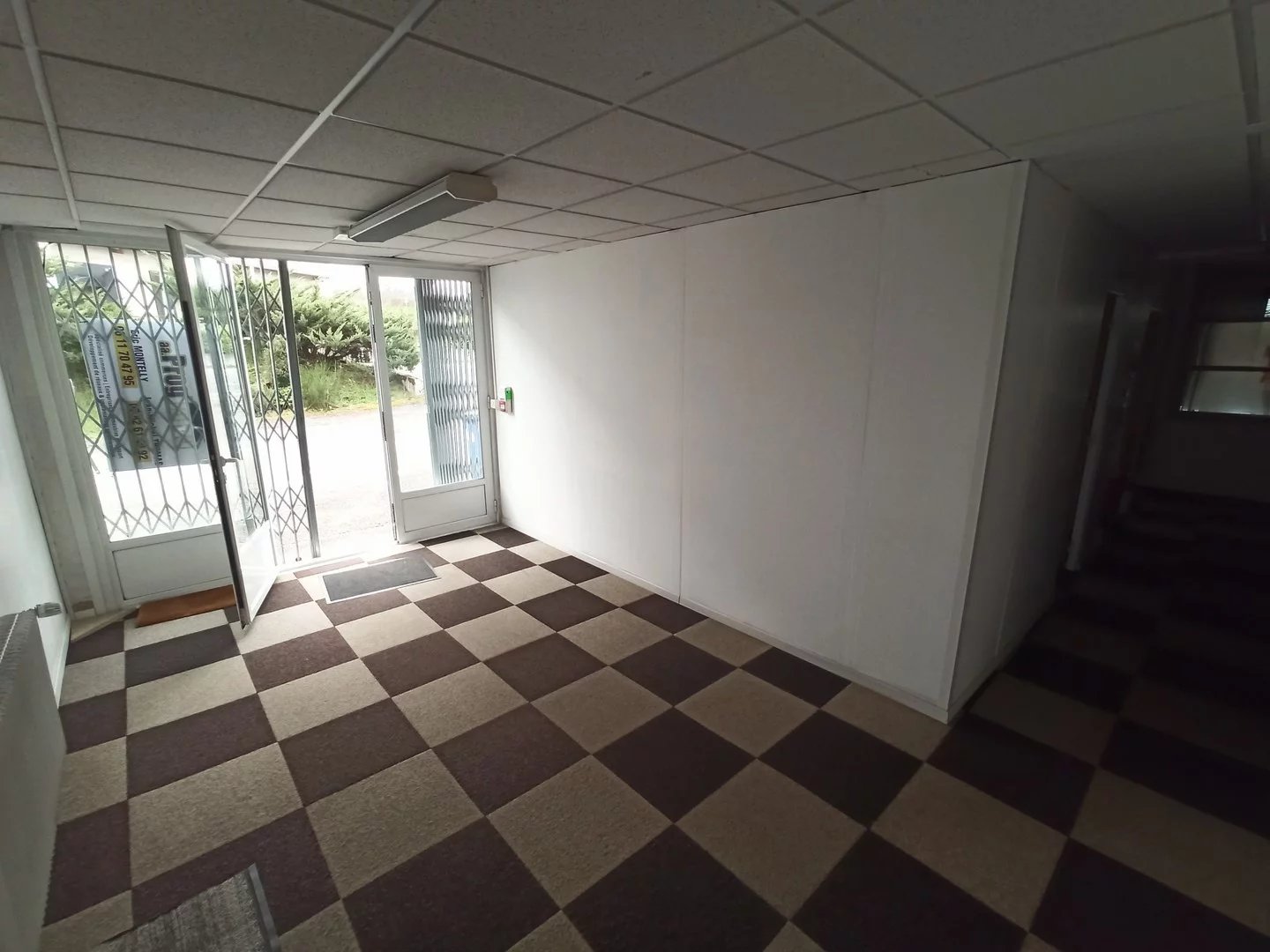 Location Bureau Limoges