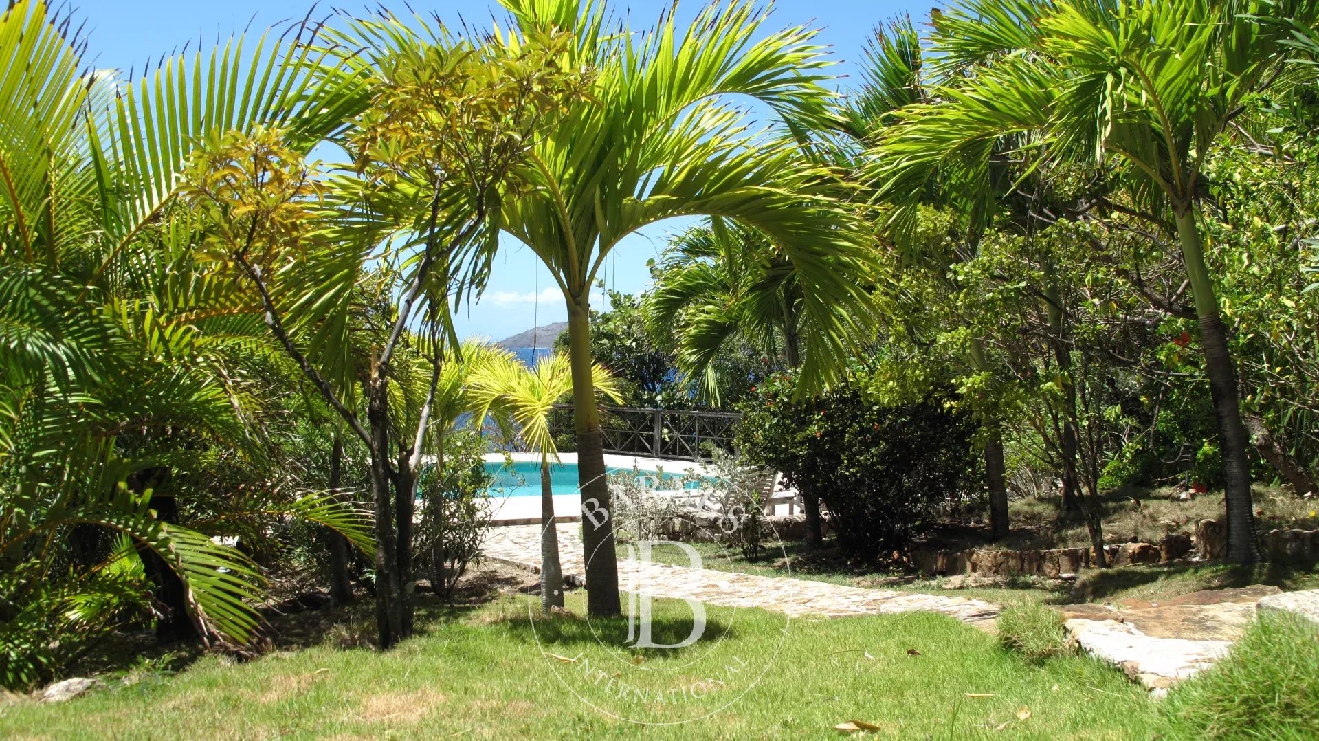 Pointe Milou  - Villa 2 Chambres - picture 5