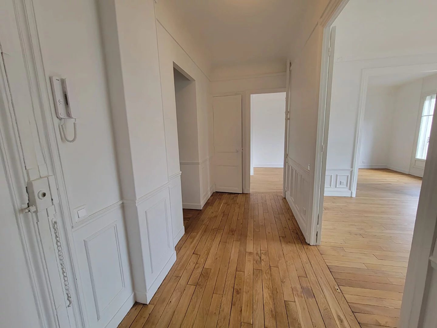 Location Appartement Paris 14ème