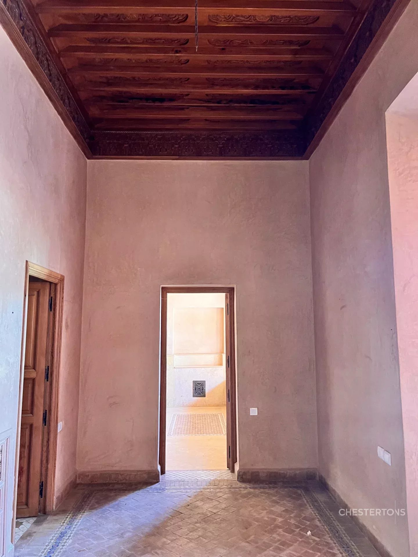 Image of Villa - 6 Bedrooms for Sale in Marrakech-Ménara-Marrakech-Morocco, Image 28