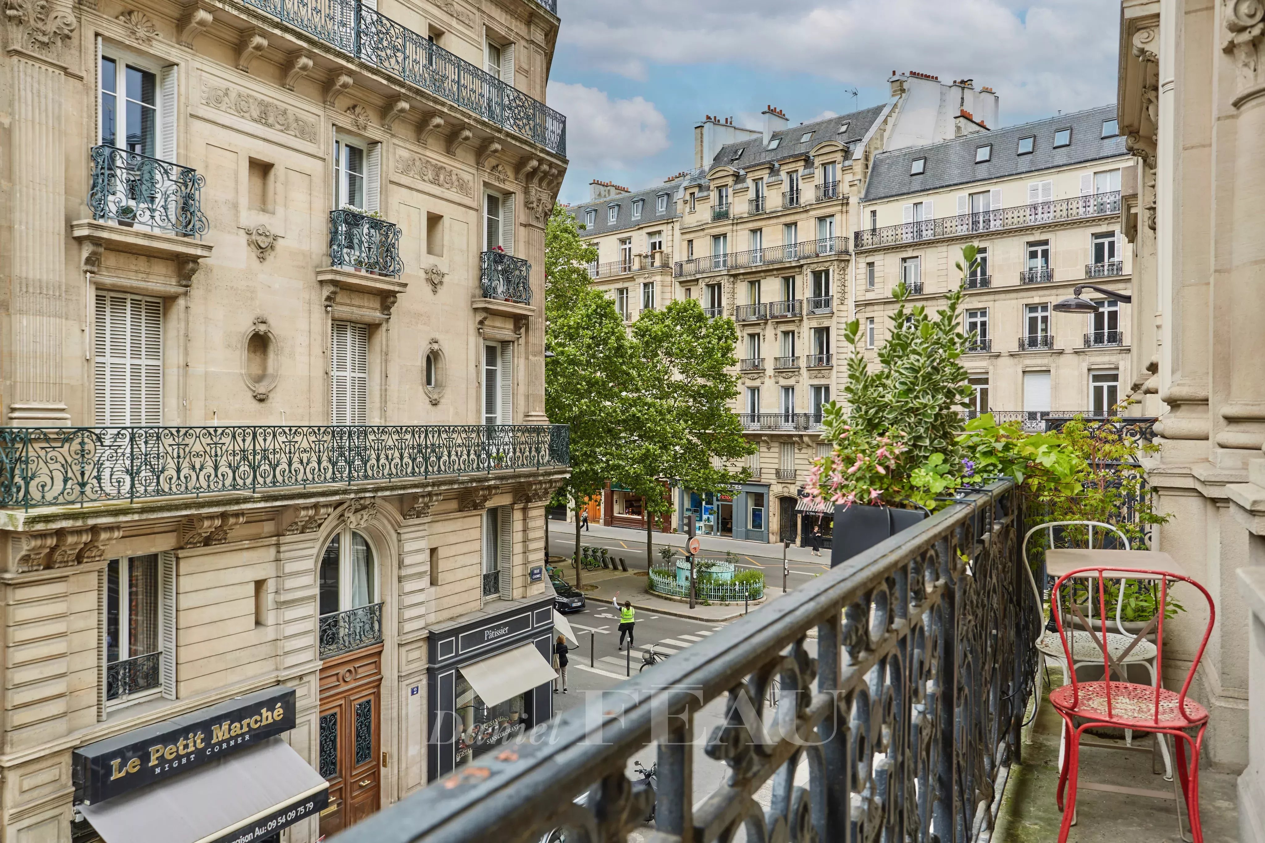 Vente Appartement Paris 7ème