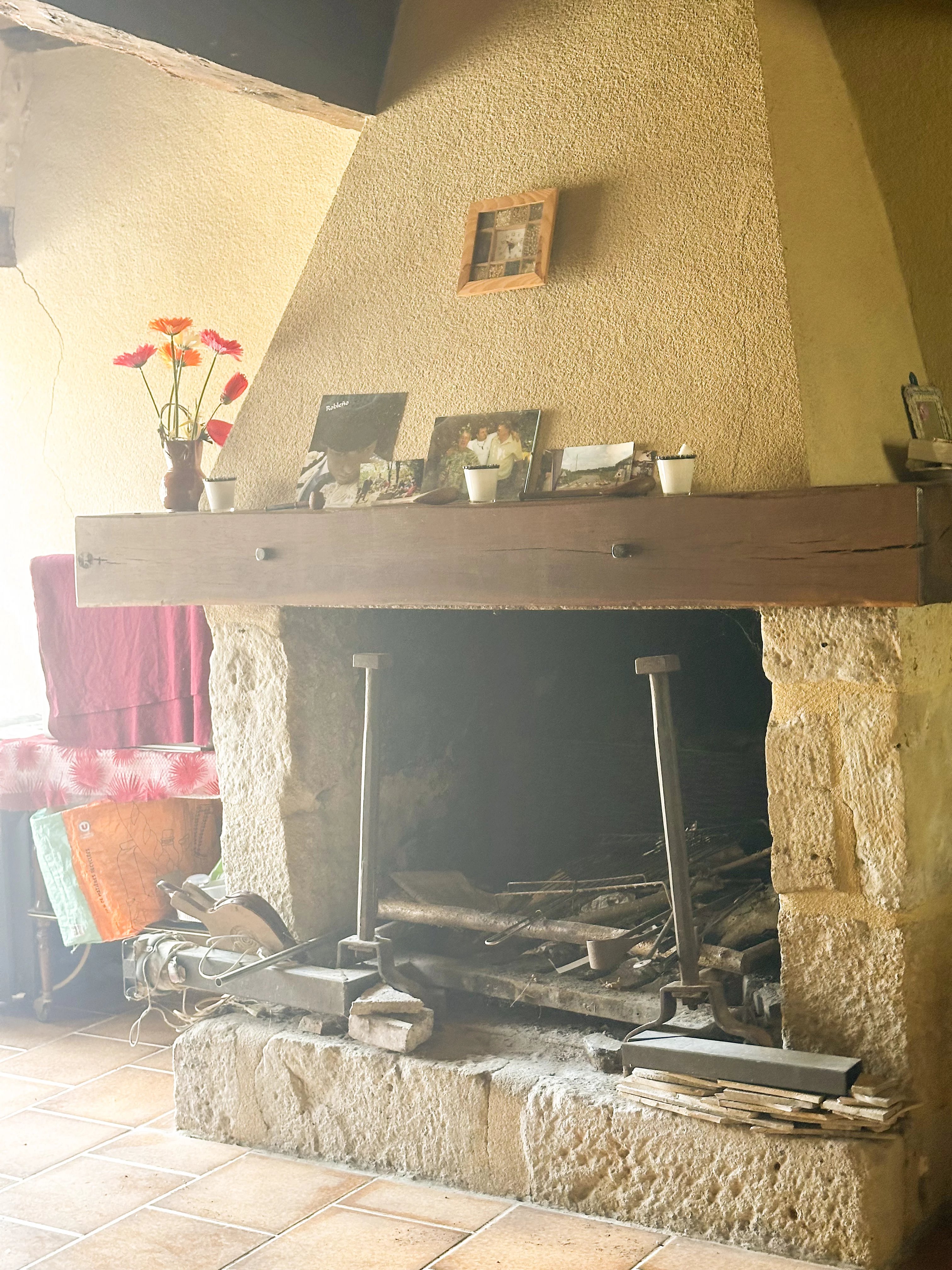 Village house for sale Callian, Gers