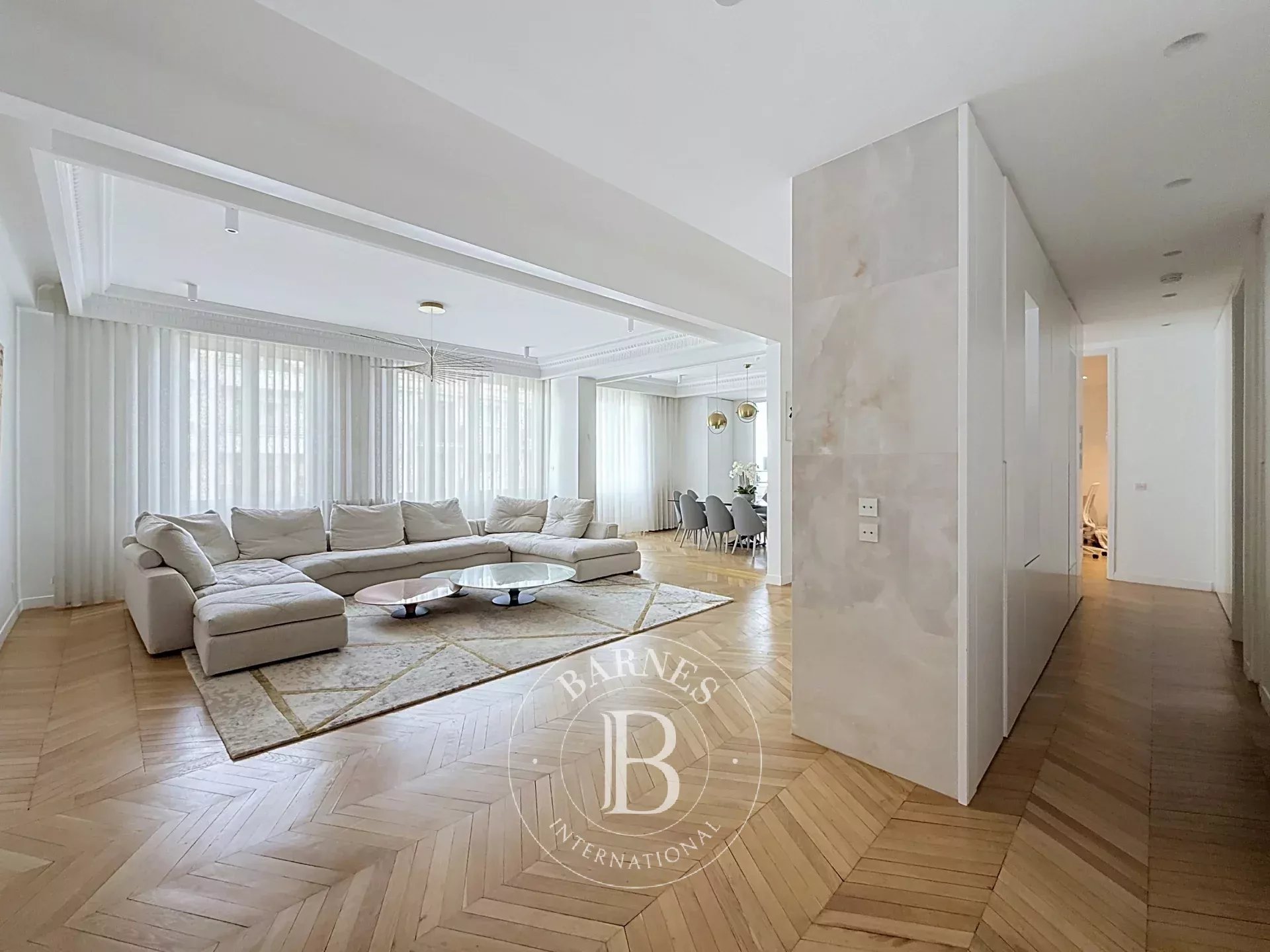 Neuilly-sur-Seine  - Appartement 7 Pi&egrave;ces 4 Chambres - picture 11