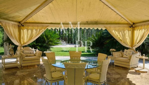 Exceptional Luxury Villa for Sale in Mougins | Family Legacy Estate — photo 6