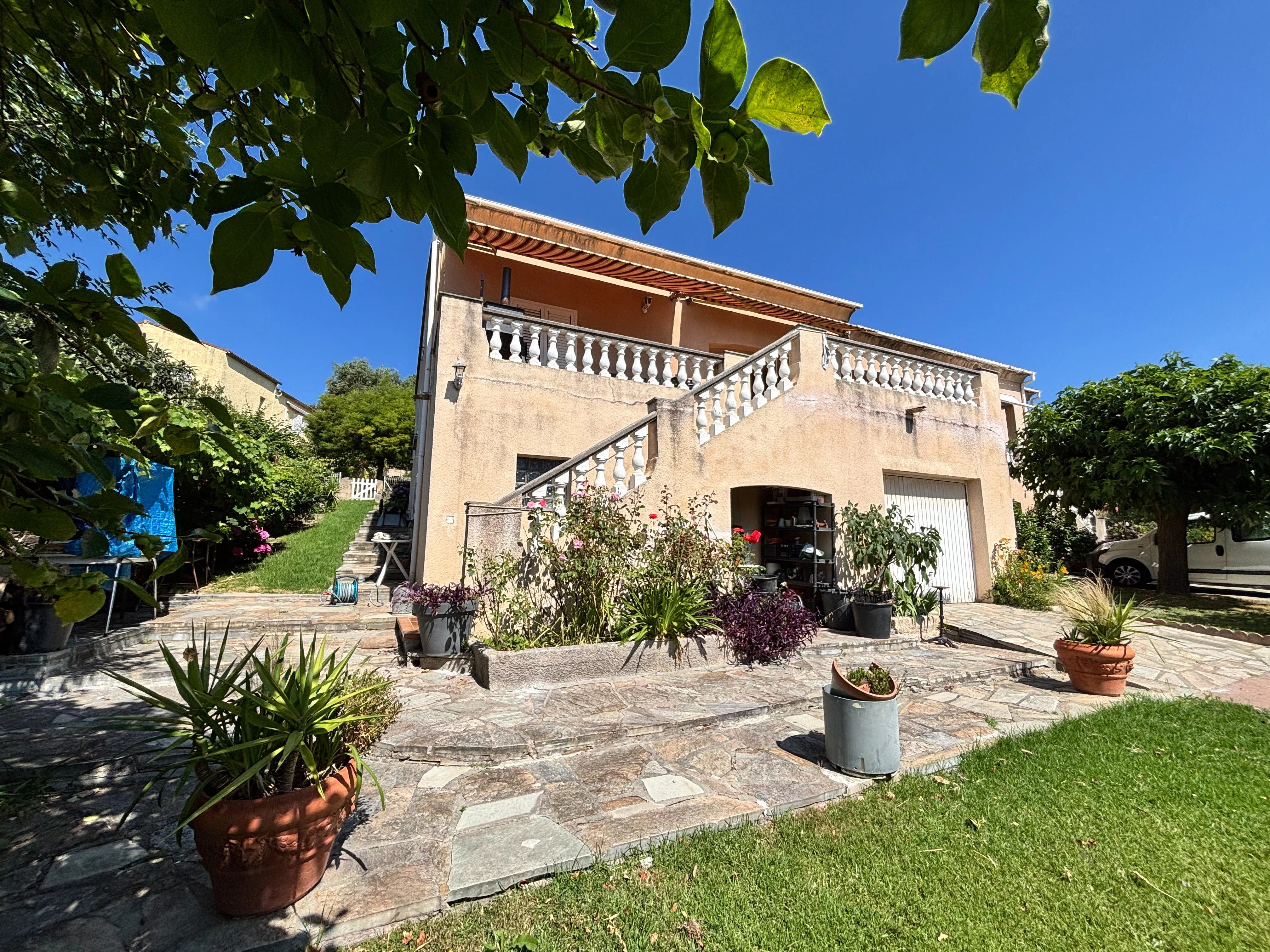 Agence immobilière de CS Patrimonia