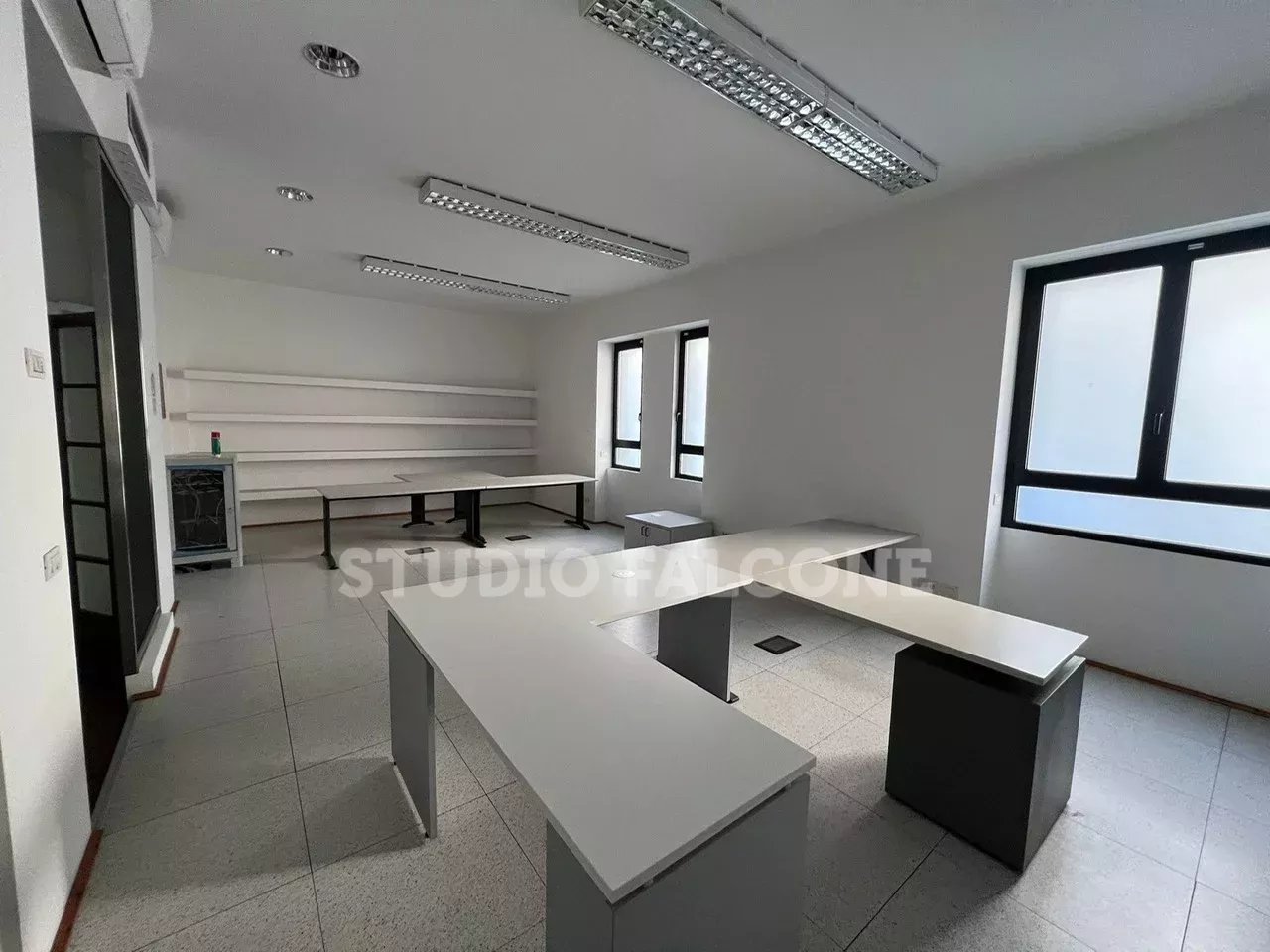 Sale Office - Milano - Italy