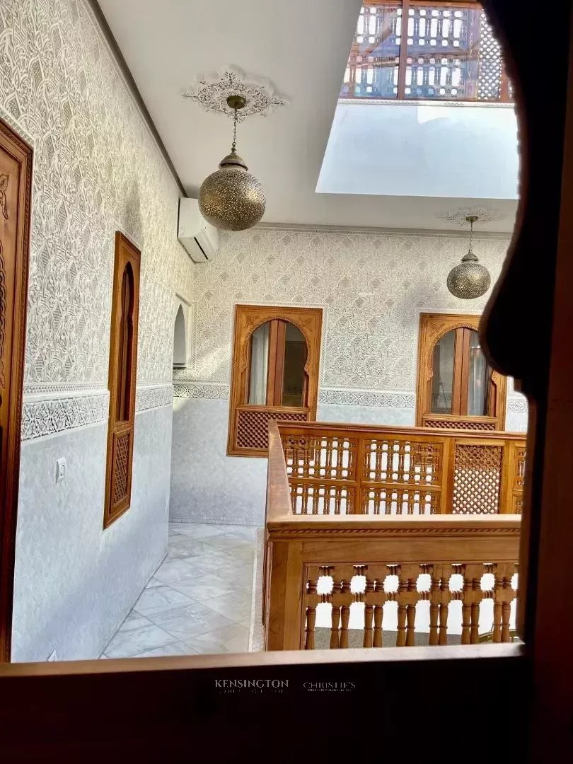 4 Bedroom Villa/Townhouse's Image 15