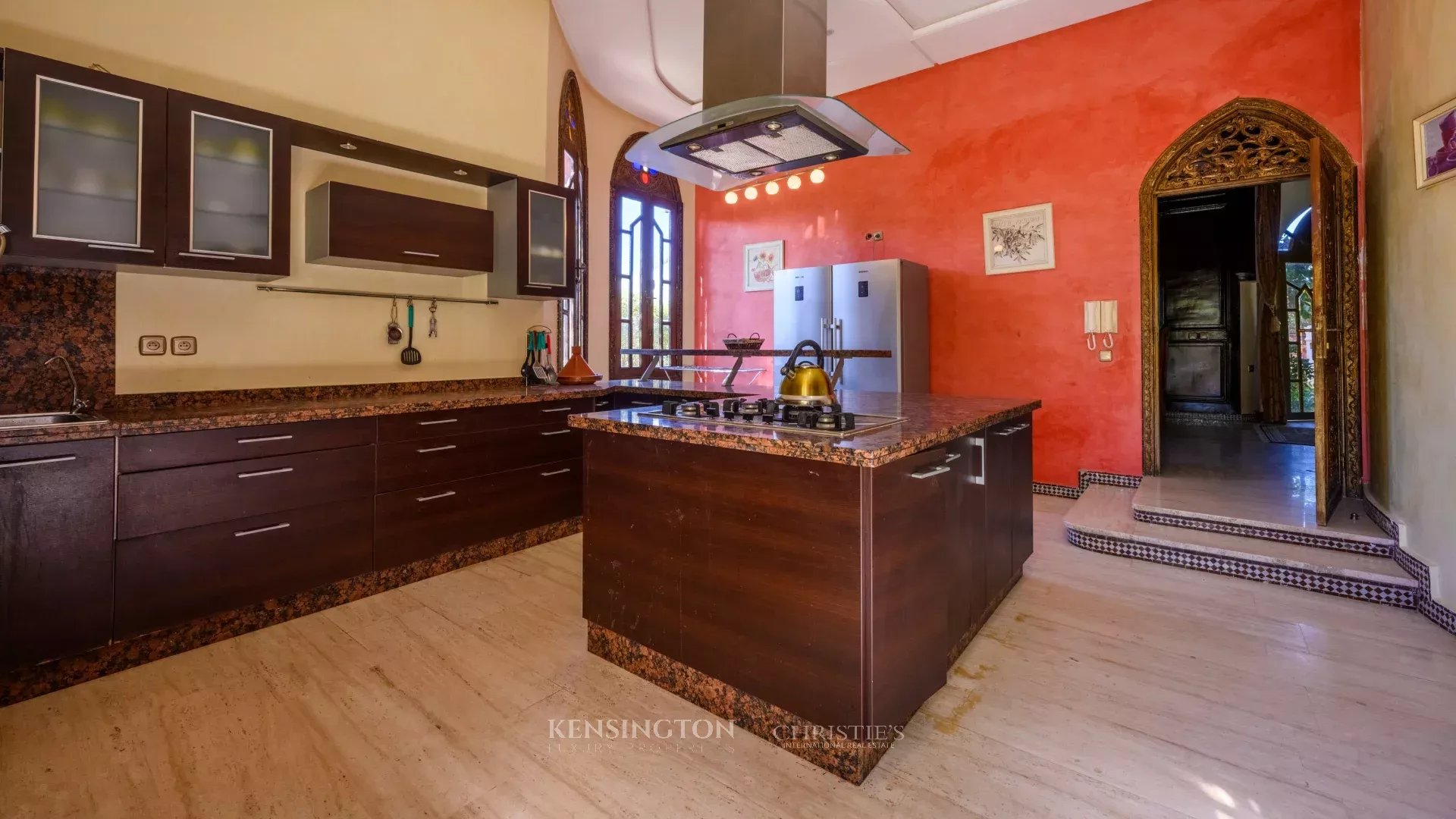 5 Bedroom Villa/Townhouse's Image 28