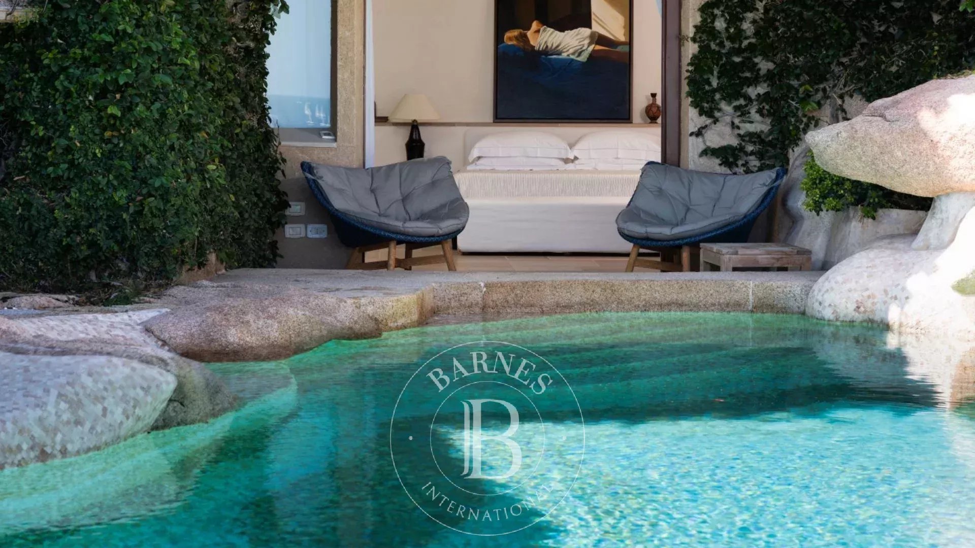 Porto Cervo  - Villa  5 Chambres - picture 12