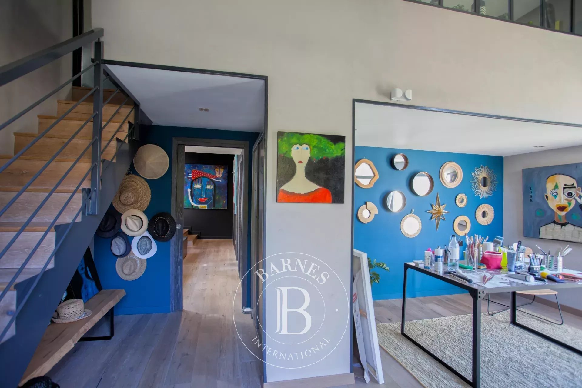 Villa Bastia - picture 15