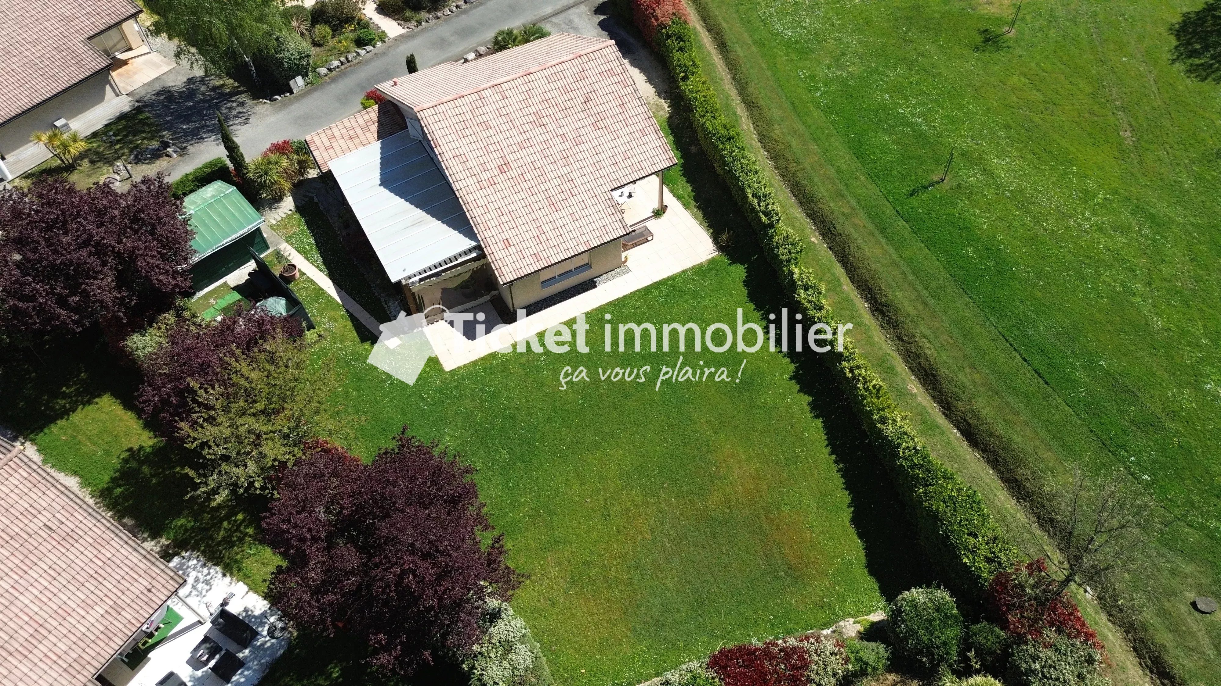 Villa 4 pièces de 145m2 dans résidence sécurisée — photo 20