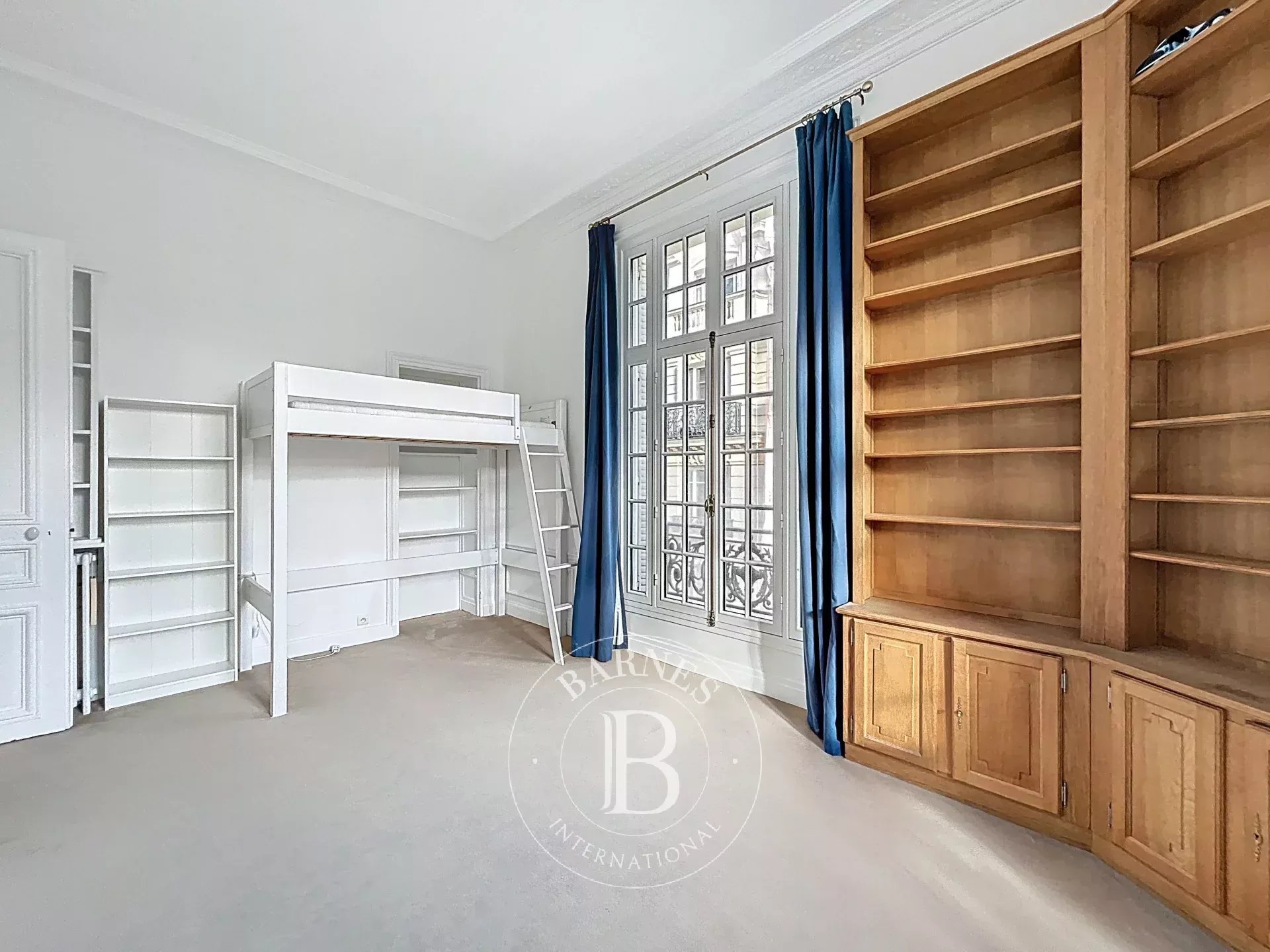 Daire Paris 17ème - picture 21