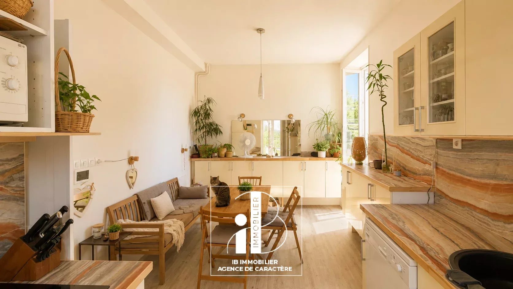 Sale Village house Bourron-Marlotte