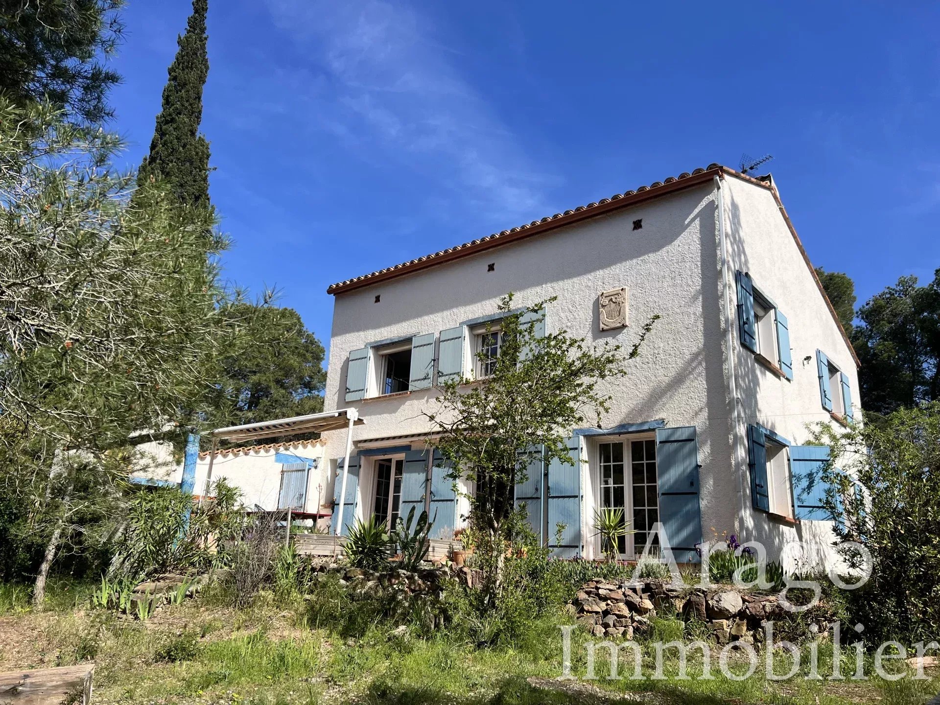Vente Maison Espira-de-l'Agly