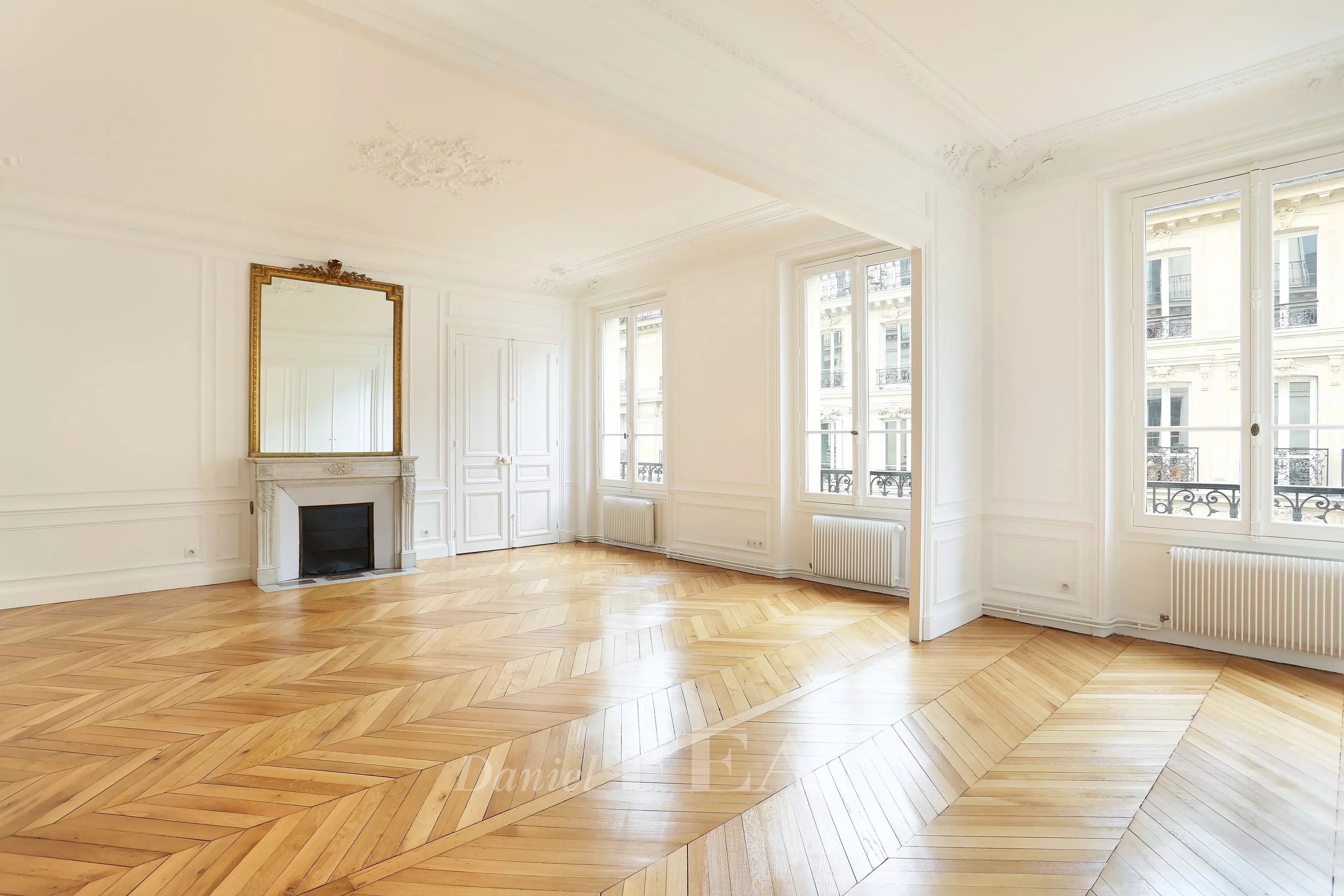 Rental Apartment Paris 8th