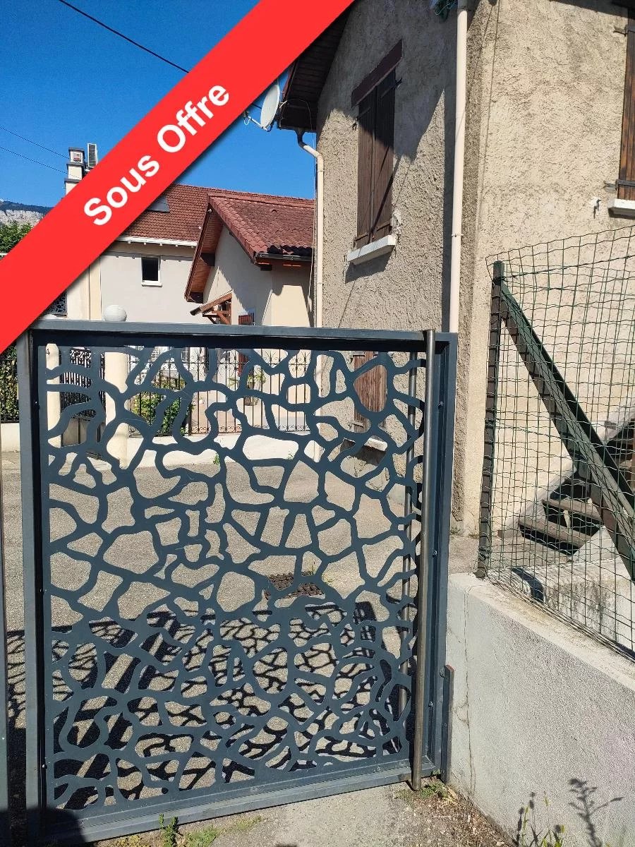 Vente Appartement Fontaine