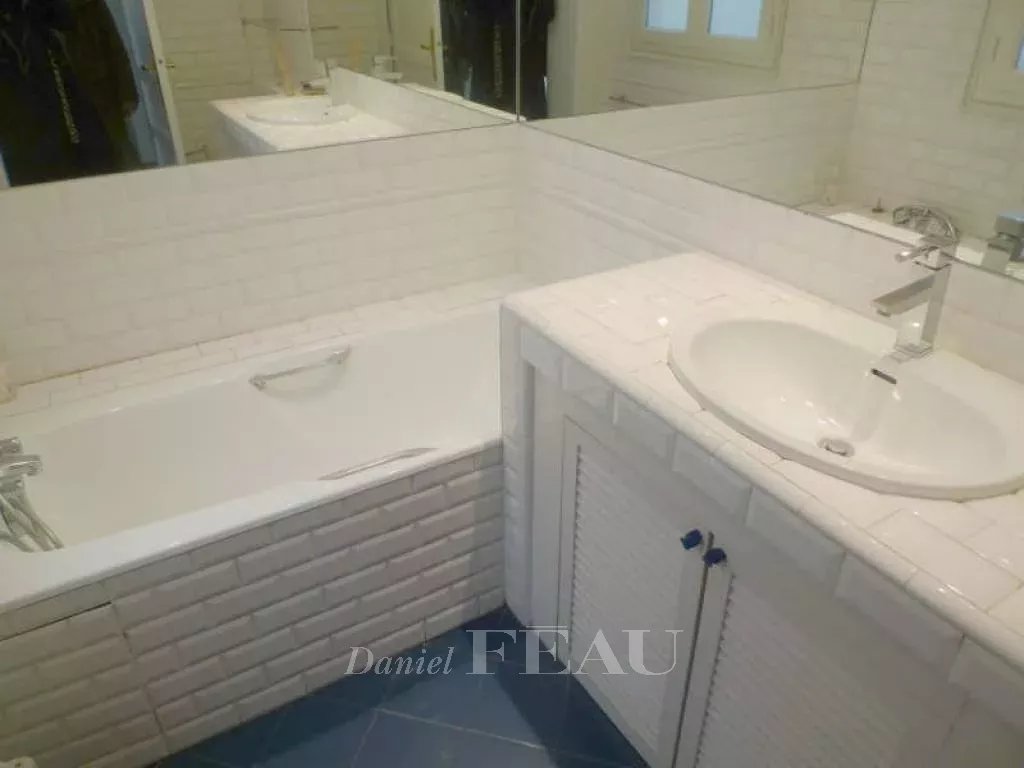 Location Appartement Paris 7ème