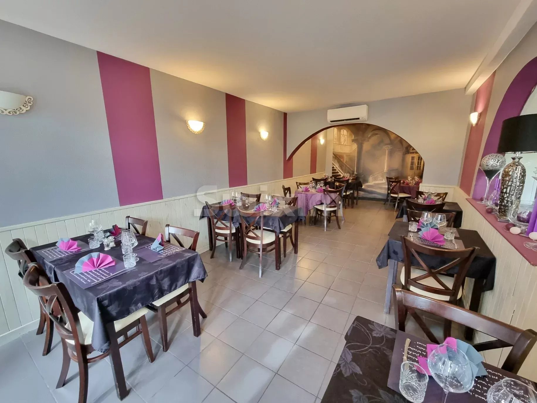 Agence immobilière de Swixim Avallon