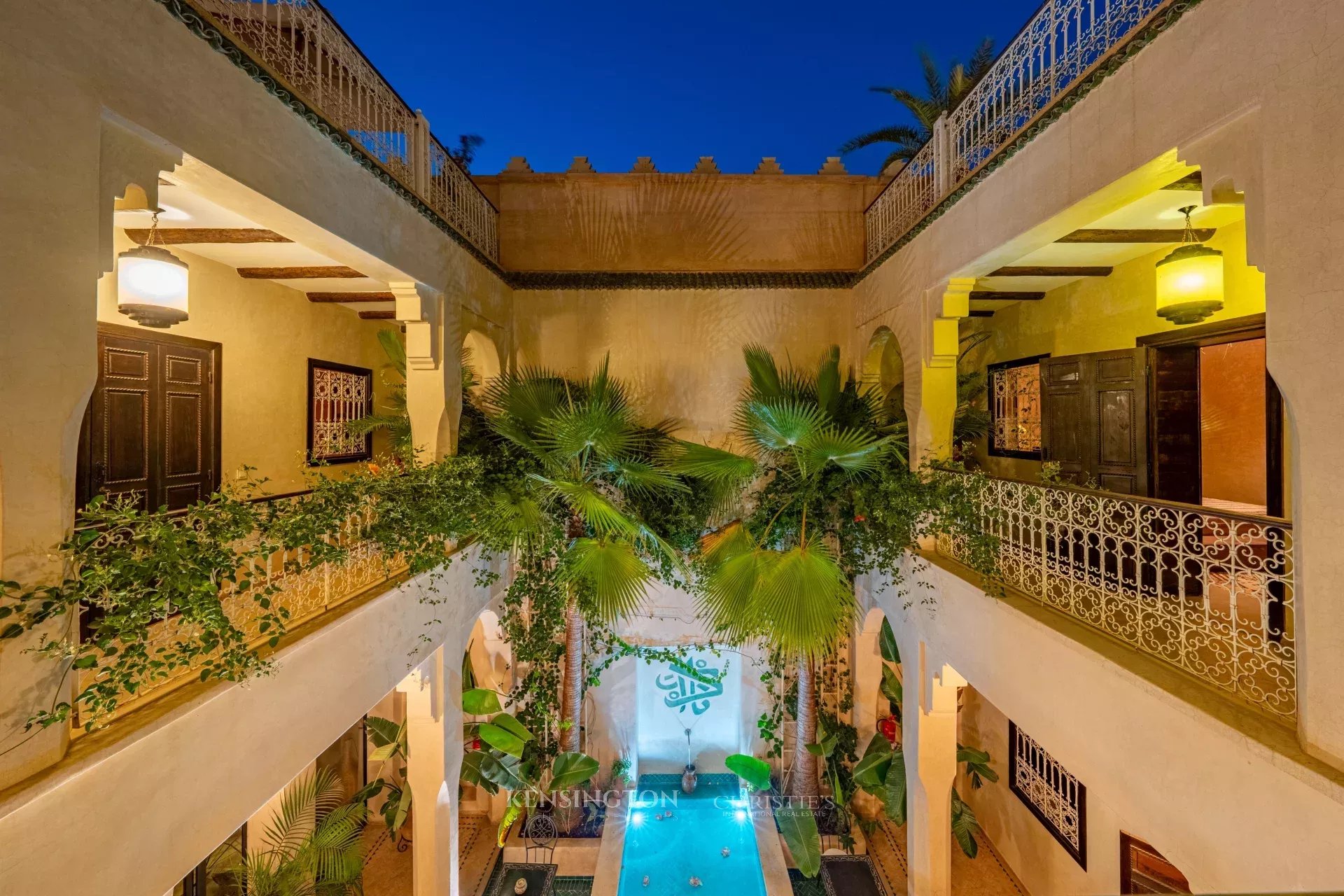 9 Bedroom Villa/Townhouse's Image 32