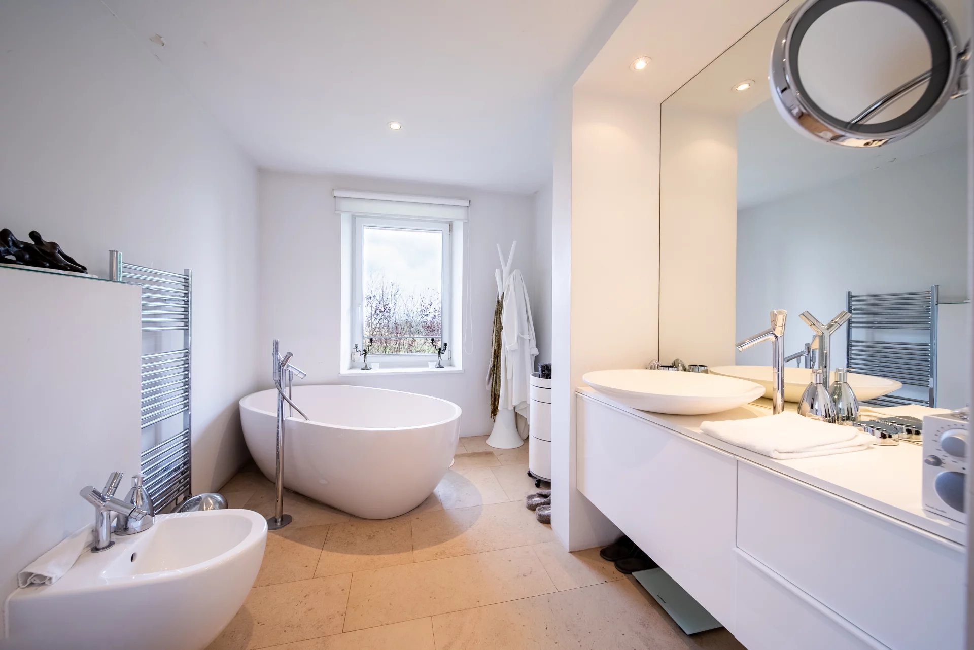 Magnifique propriété au cœur de la campagne vaudoise