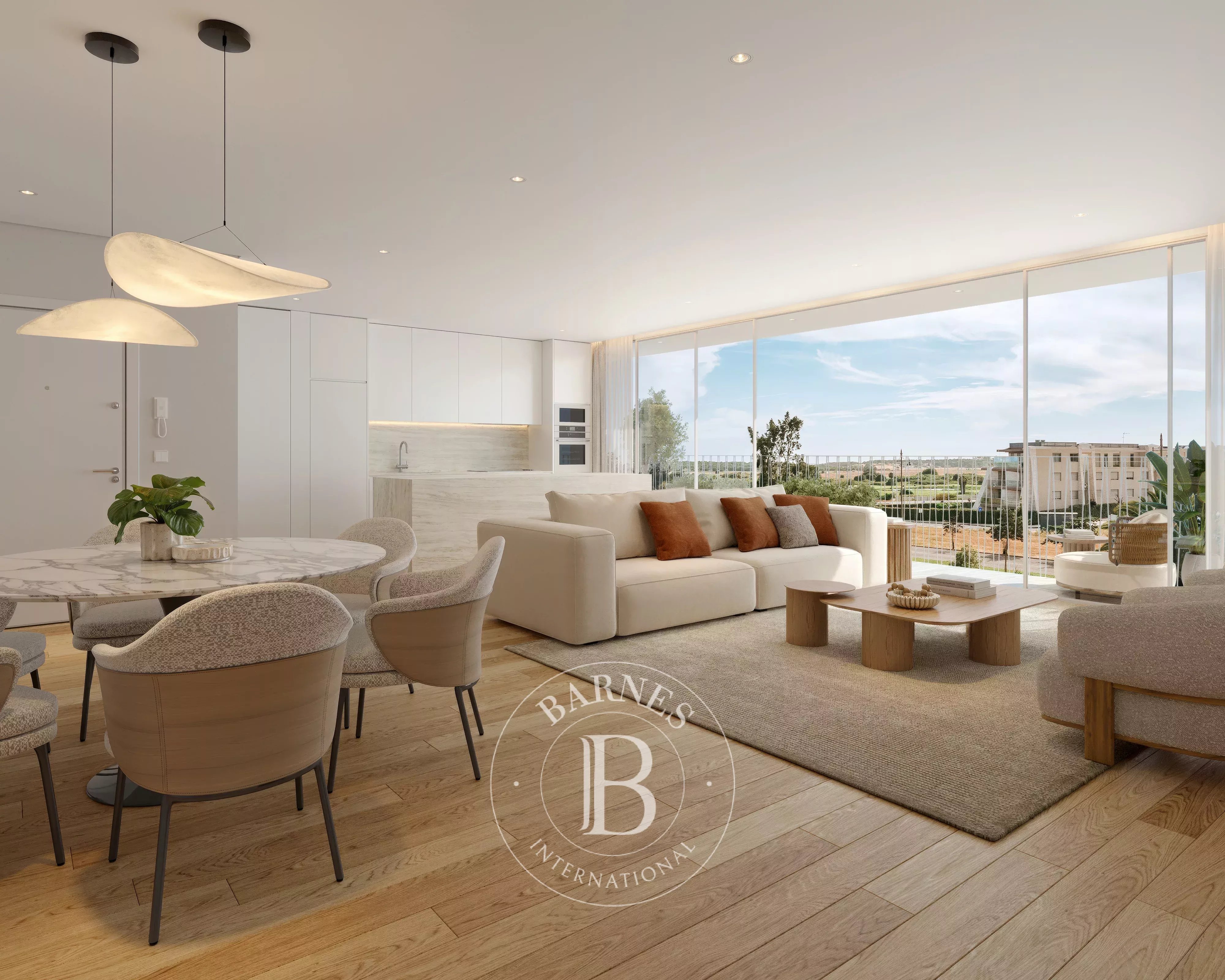 A haven of comfort and elegance