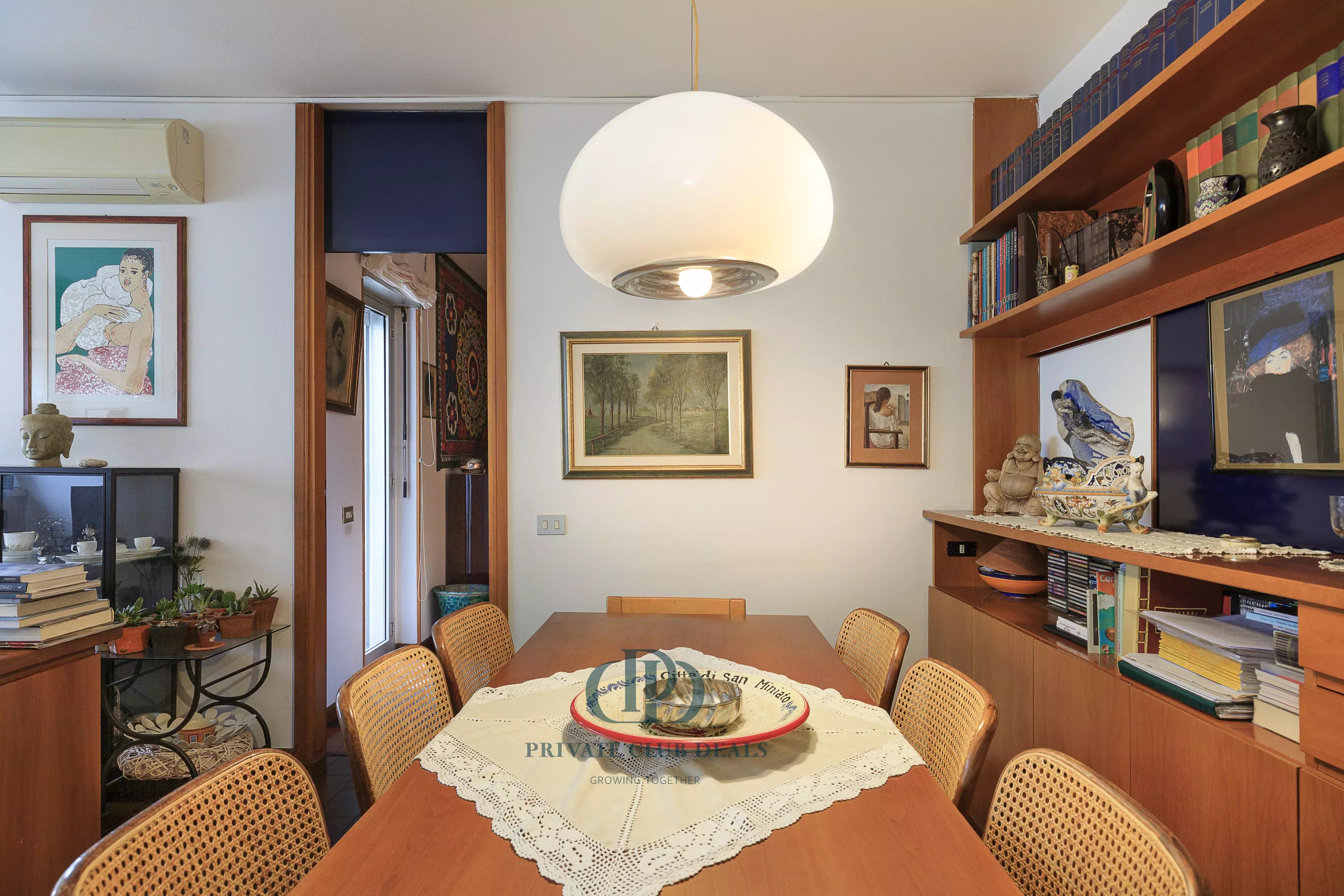 Daire Como - picture 7