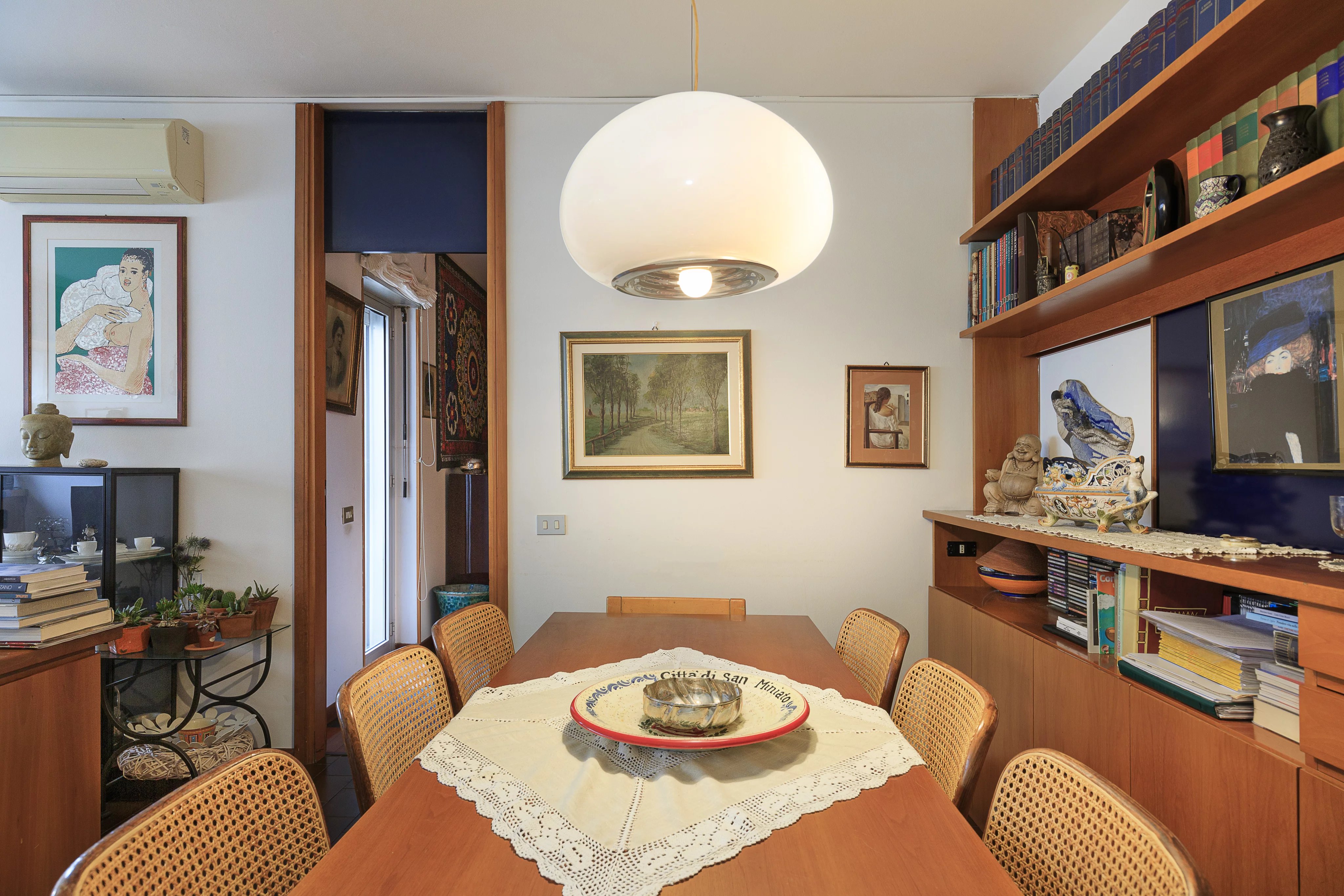 Appartement Como - picture 7