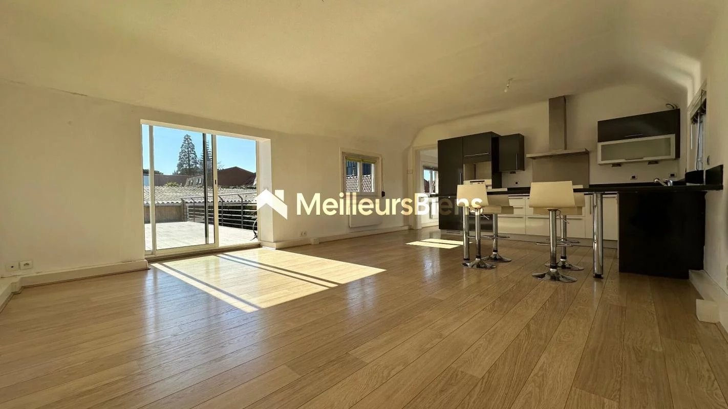 Vente Appartement Bondues