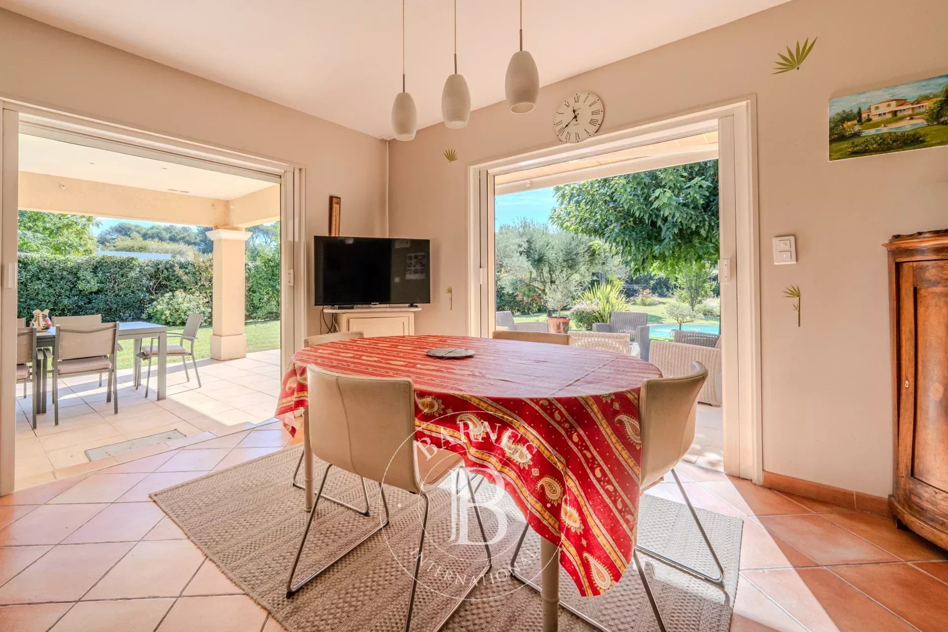 Ev Aix-en-Provence - picture 14