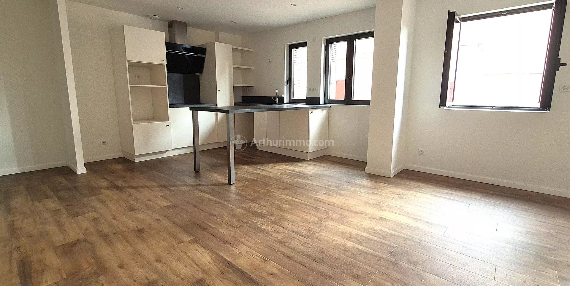 Albi Hyper Centre - Appartement T3