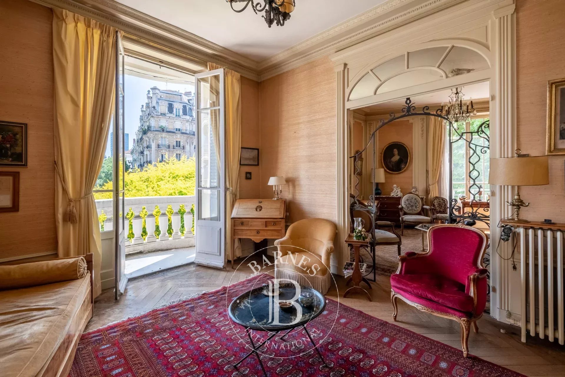 Daire Lyon 6ème - picture 7