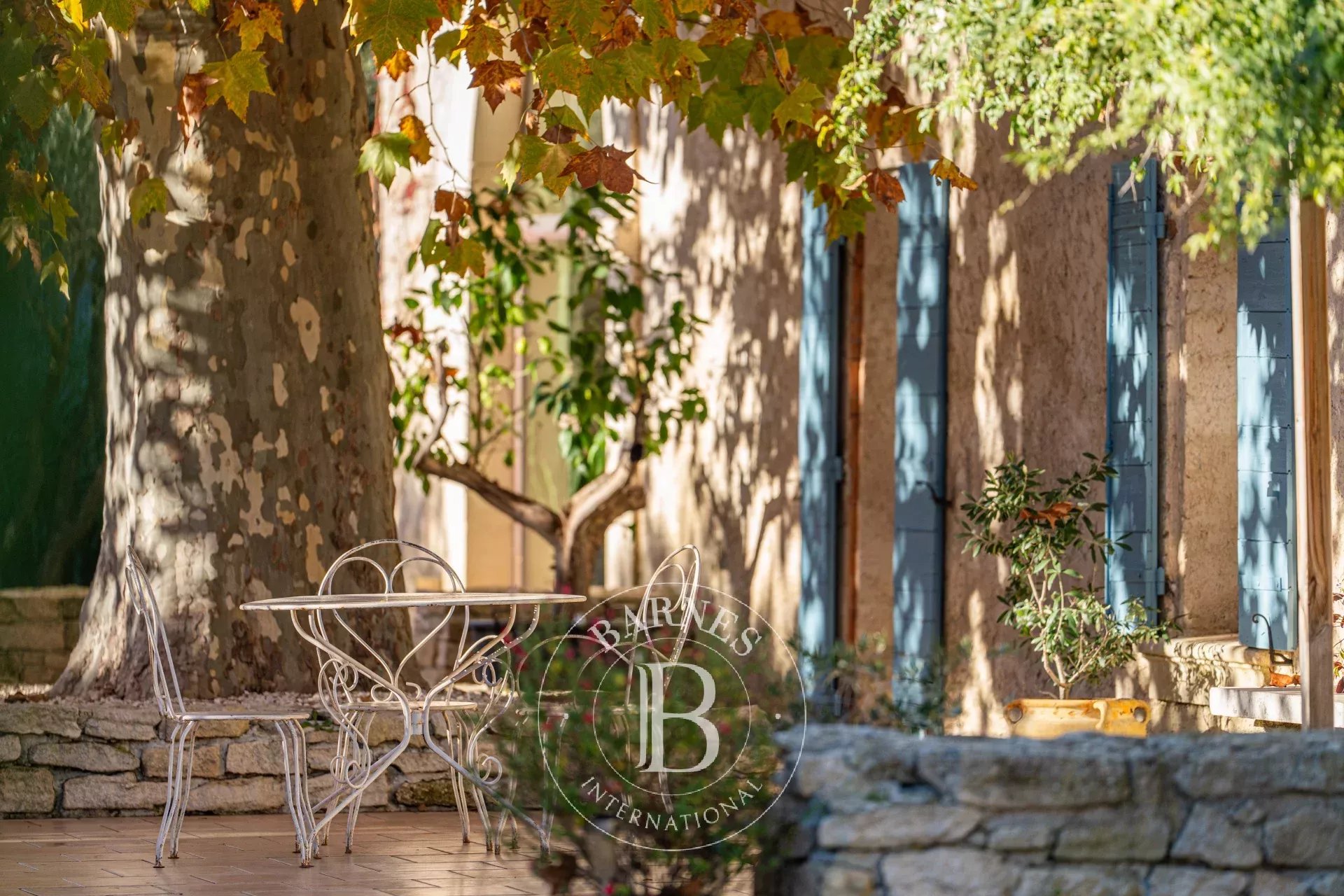 Mas Uzès  -  ref 83510320 (picture 2)