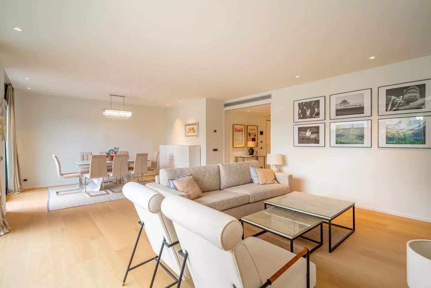 Daire Madrid - picture 7