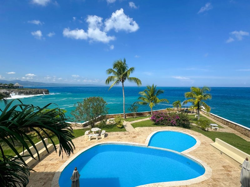 For Sale Manor house | Río San Juan - picture 2