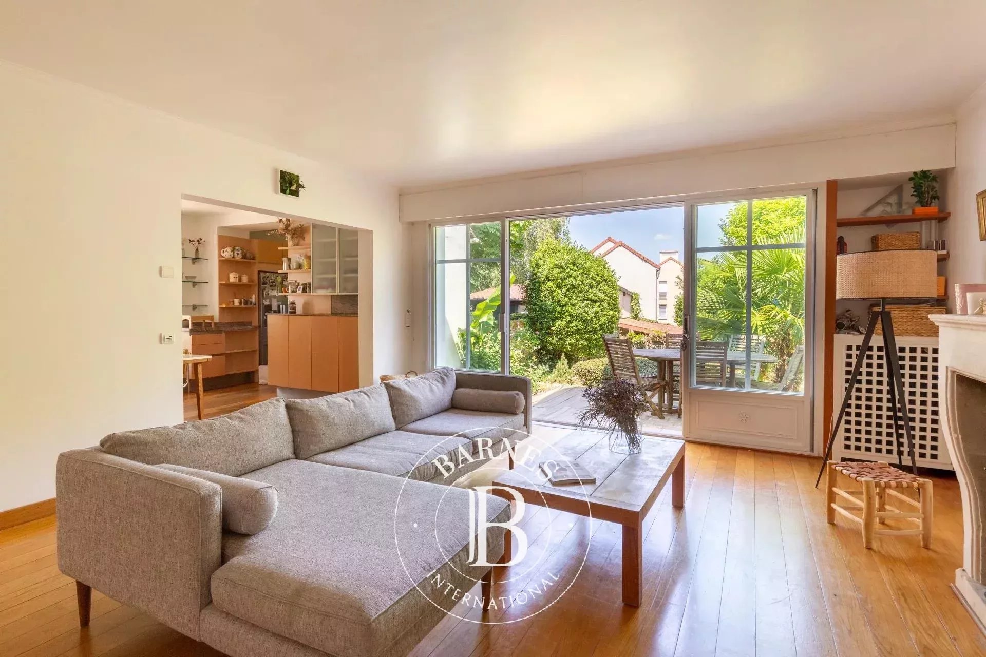 Maison Mareil-Marly  -  ref 85975358 (picture 3)