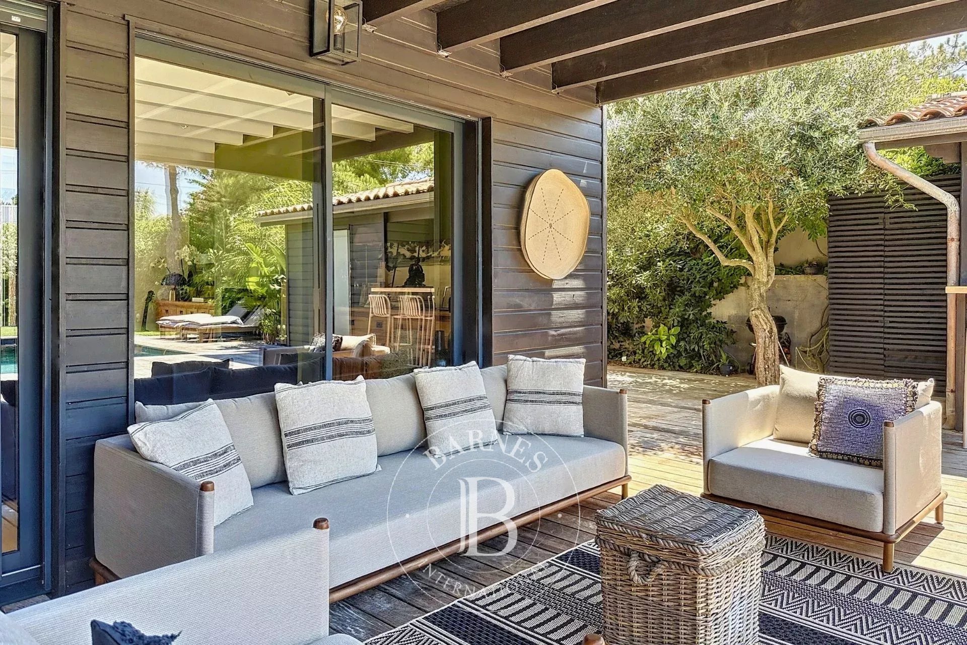 Villa Lège-Cap-Ferret - picture 6