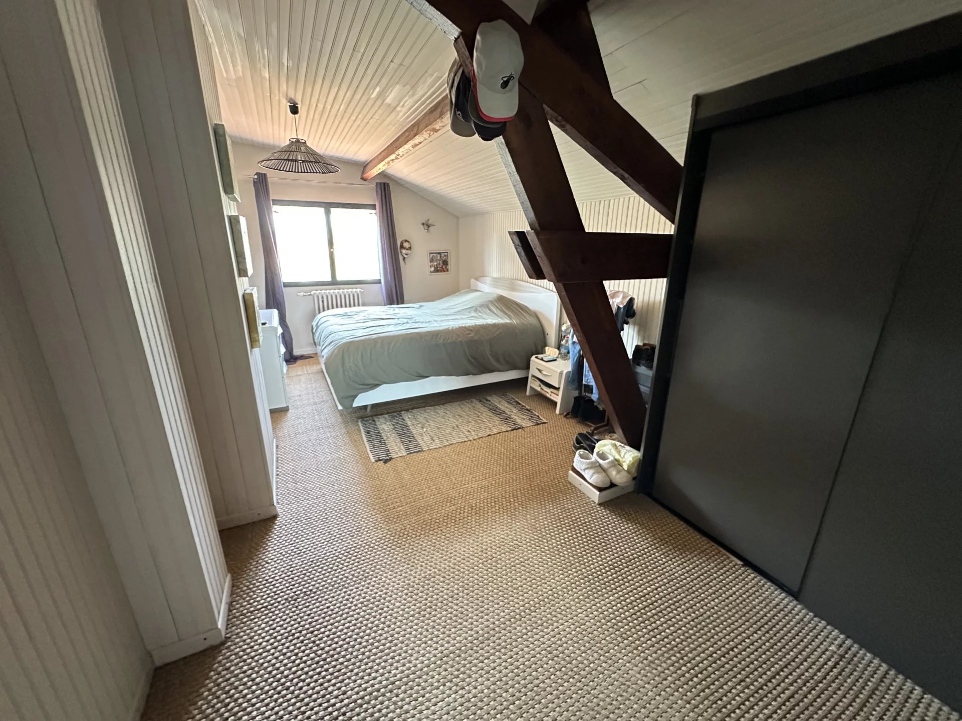 Vente Appartement Bressuire