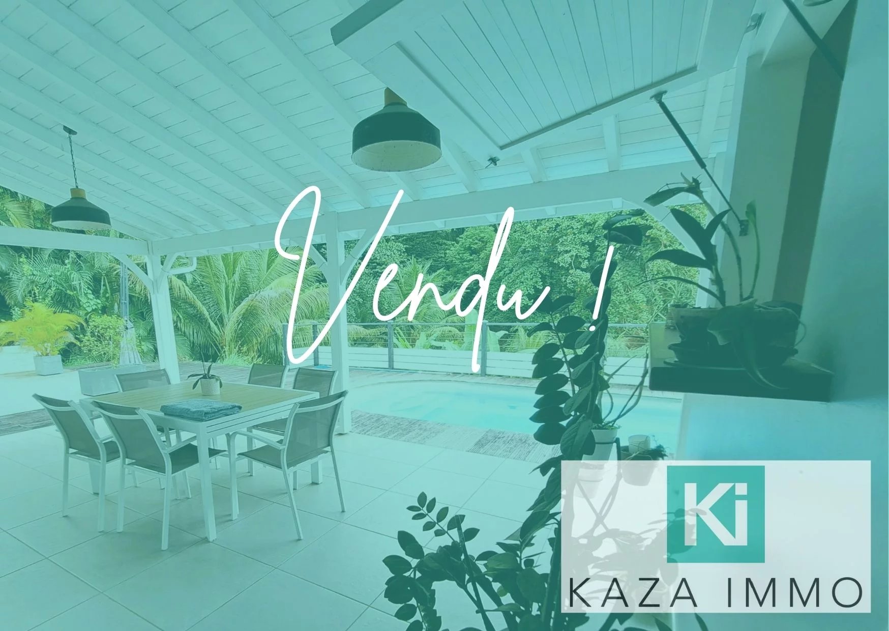 Sale House Le Lamentin