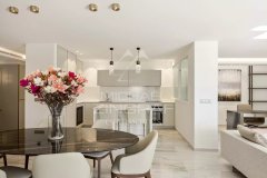 Luxury 2-Bedroom Apartment for Sale on Cannes Croisette | Sea View — photo 7 of 7