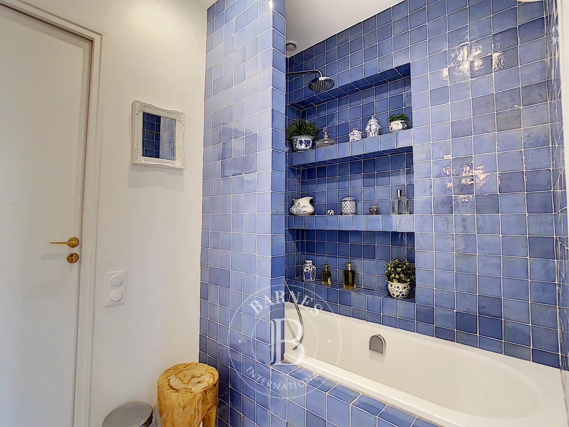 Daire Paris 18ème - picture 7