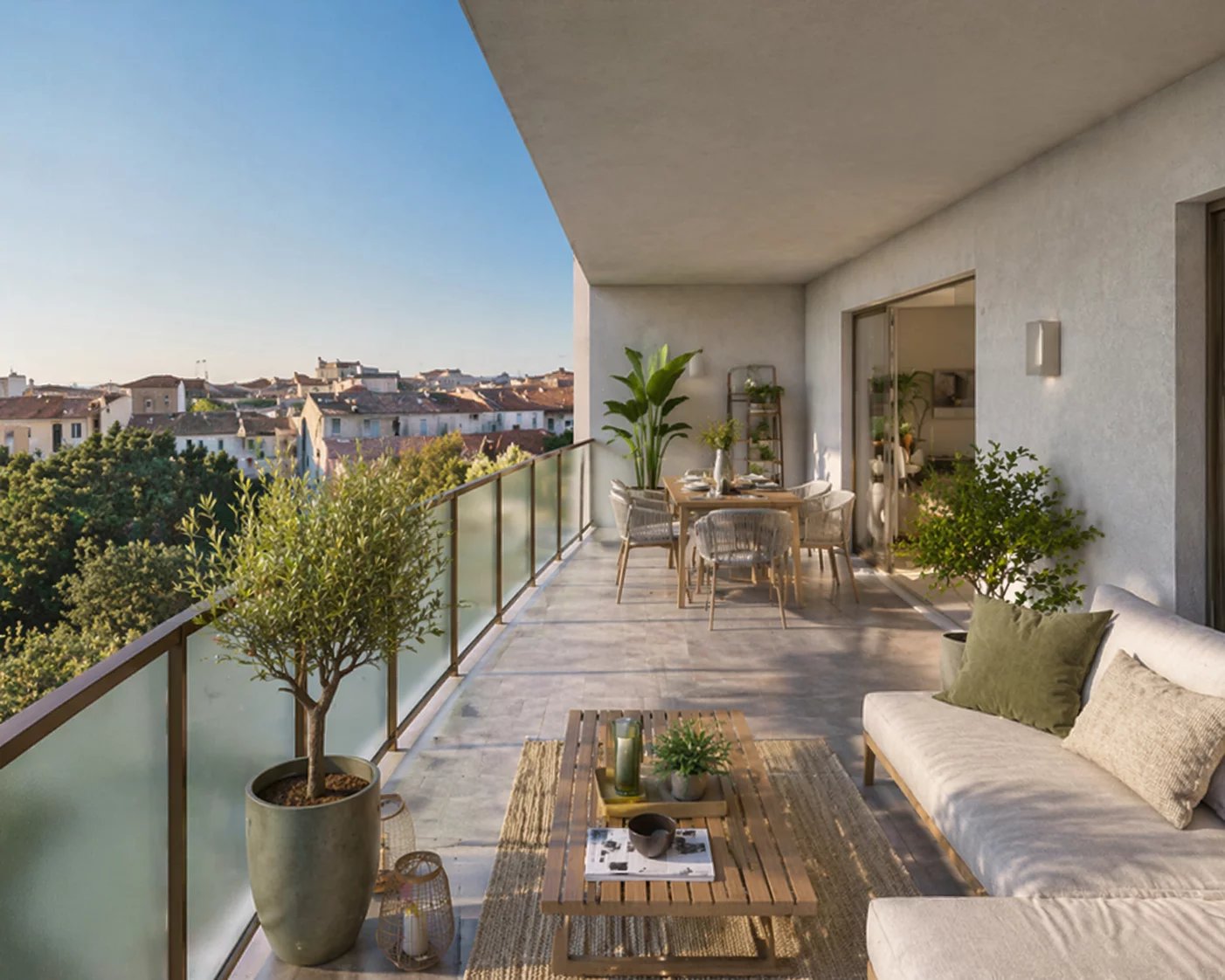 Maison à vendre, 4 pièces, 80 m², Béziers