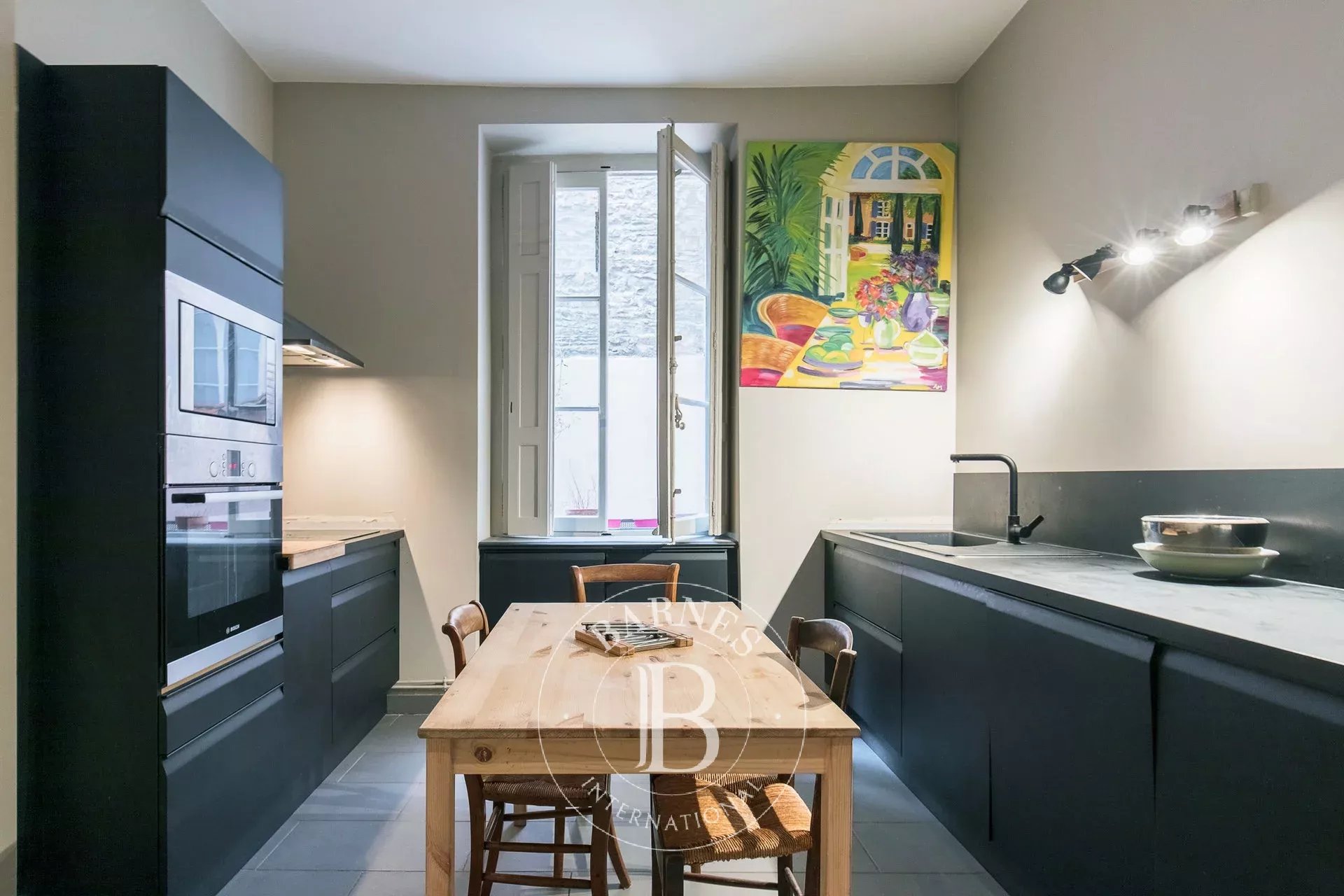 Daire Lyon 2ème - picture 7