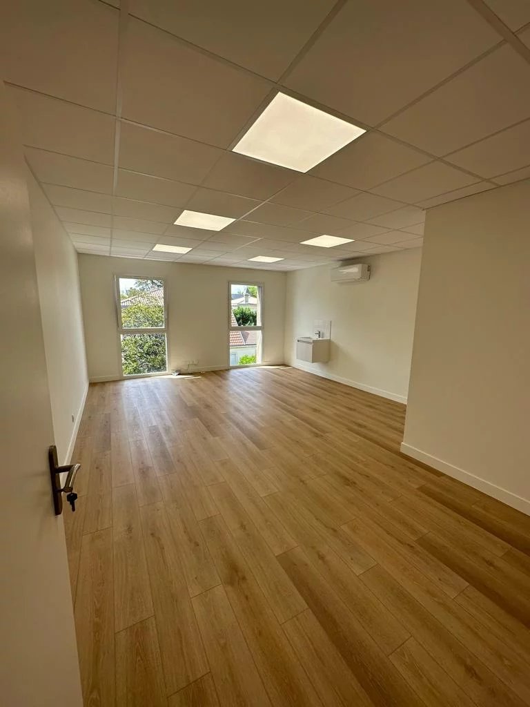 Vente Bureau Bordeaux
